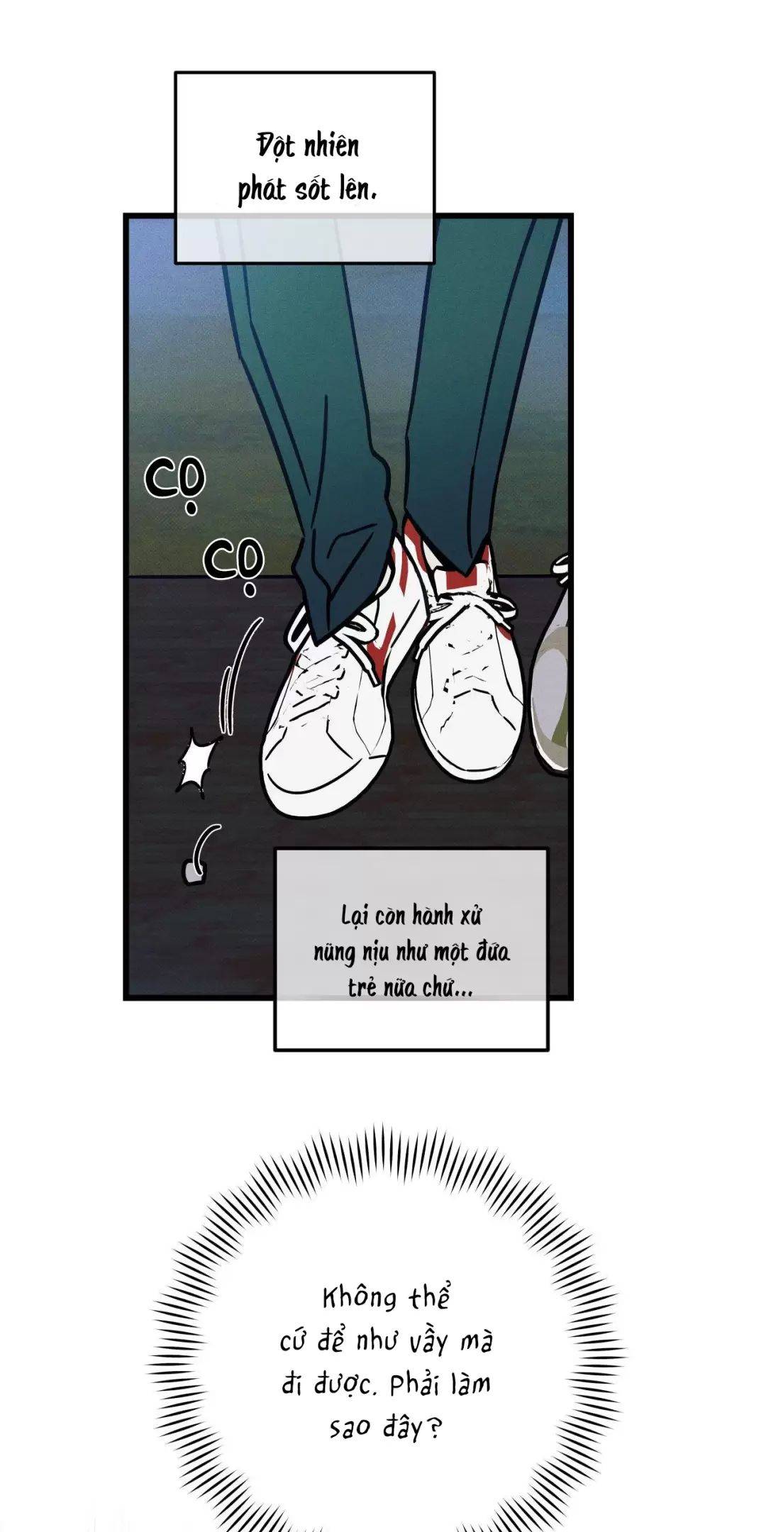 Lời Tỏ Tình Từ Con Số 0: Chapter 29