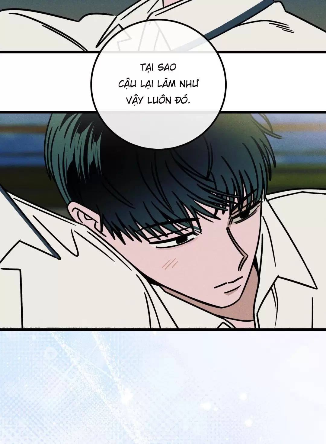 Lời Tỏ Tình Từ Con Số 0: Chapter 29