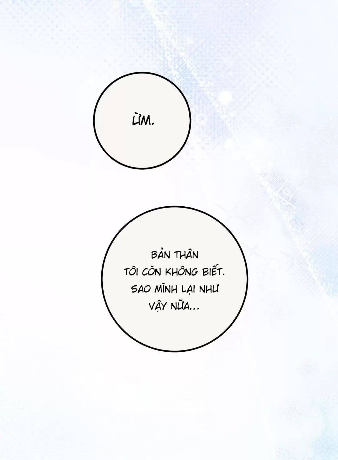 Lời Tỏ Tình Từ Con Số 0: Chapter 29