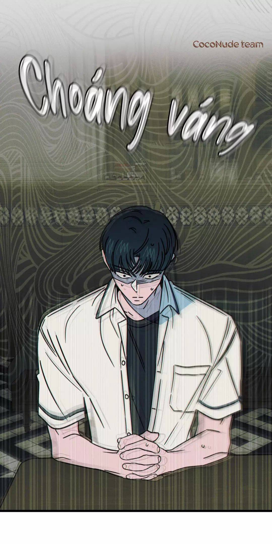 Lời Tỏ Tình Từ Con Số 0: Chapter 29