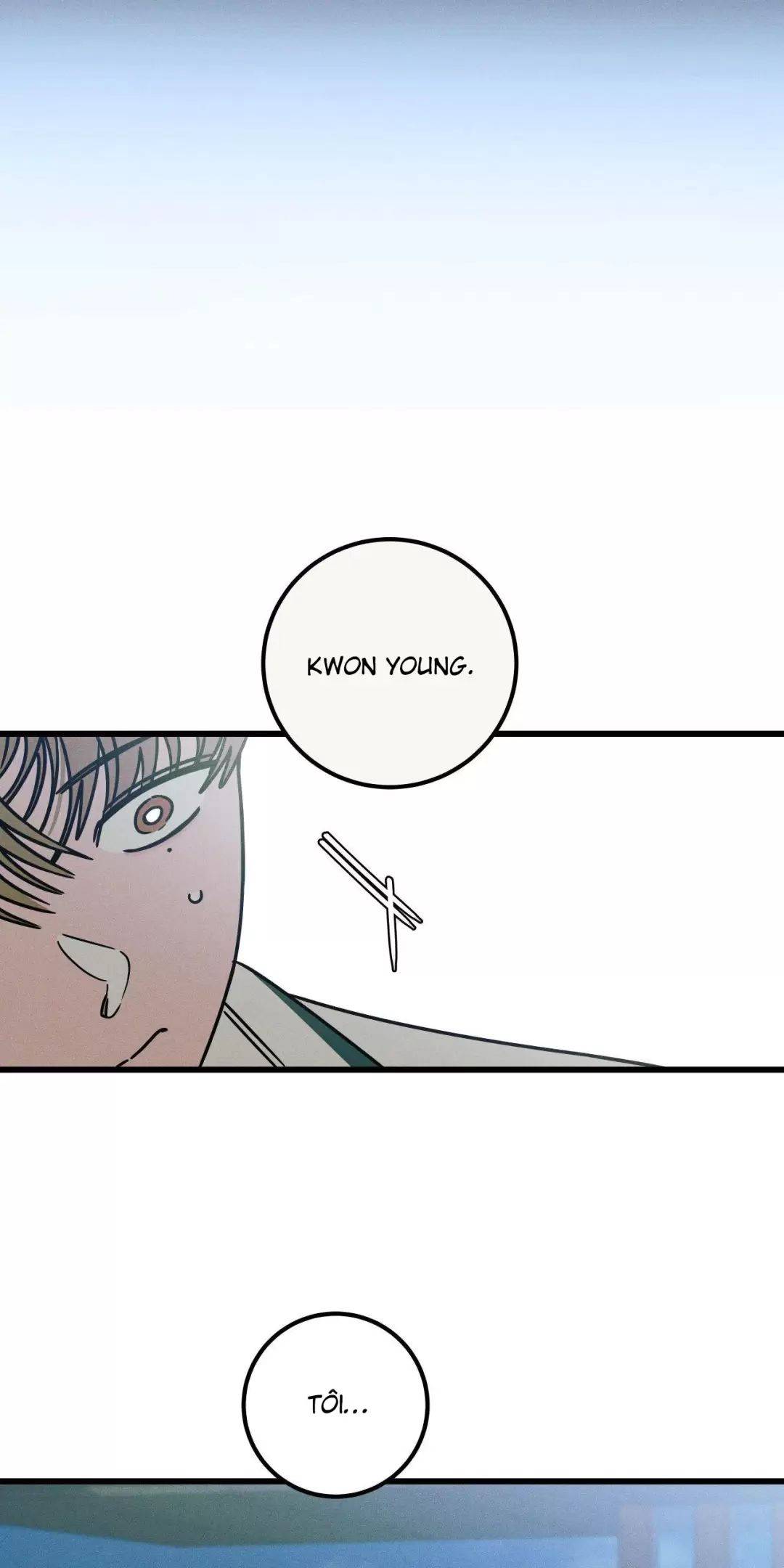 Lời Tỏ Tình Từ Con Số 0: Chapter 29