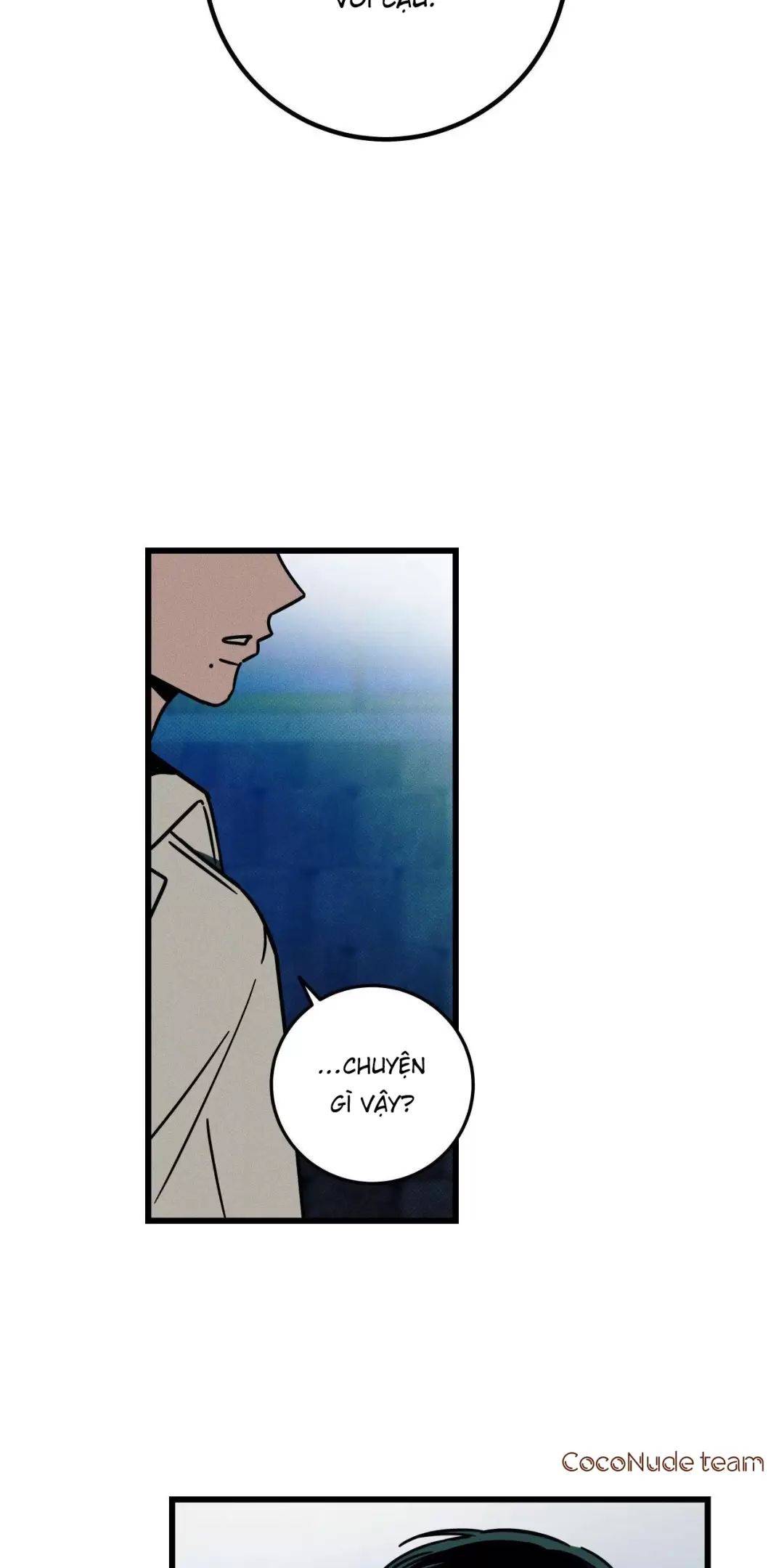 Lời Tỏ Tình Từ Con Số 0: Chapter 29