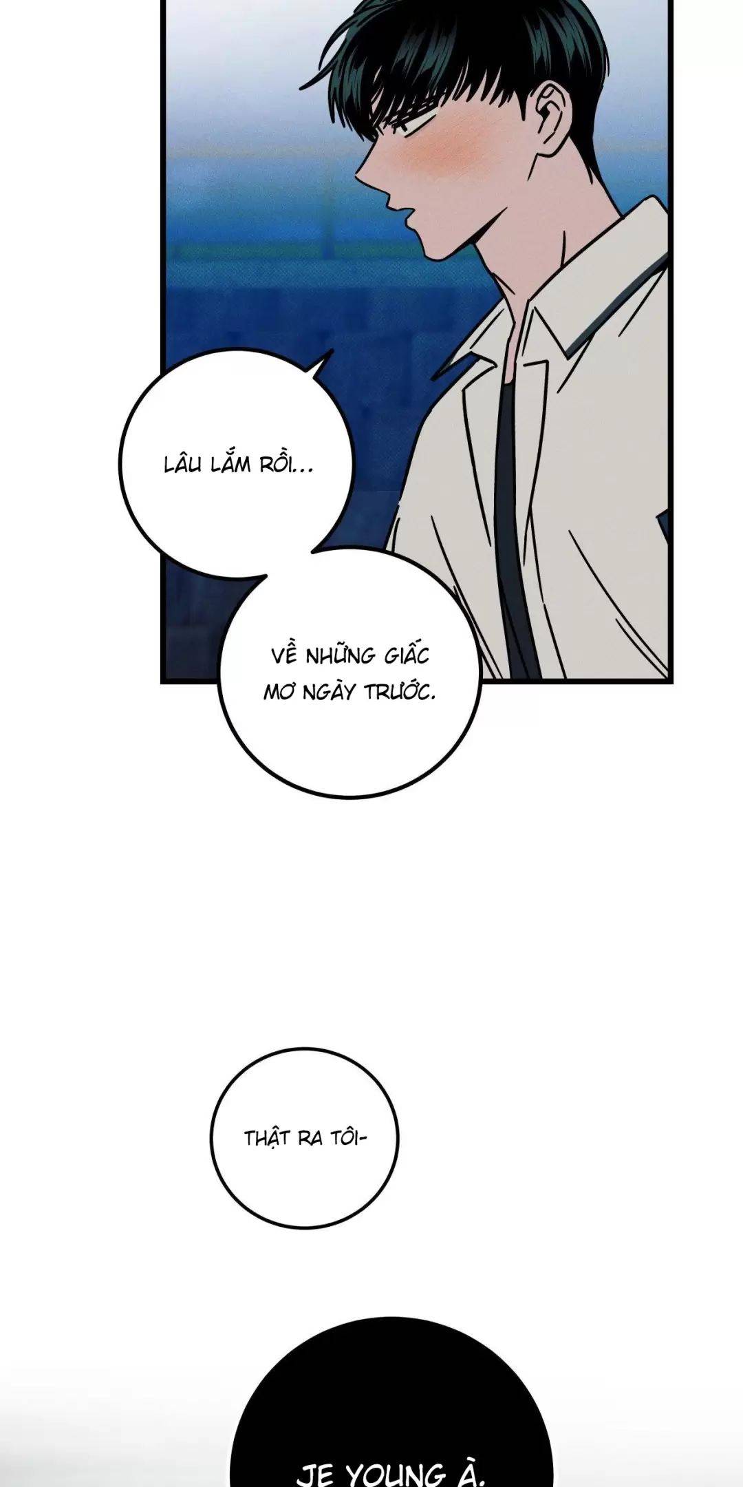 Lời Tỏ Tình Từ Con Số 0: Chapter 29