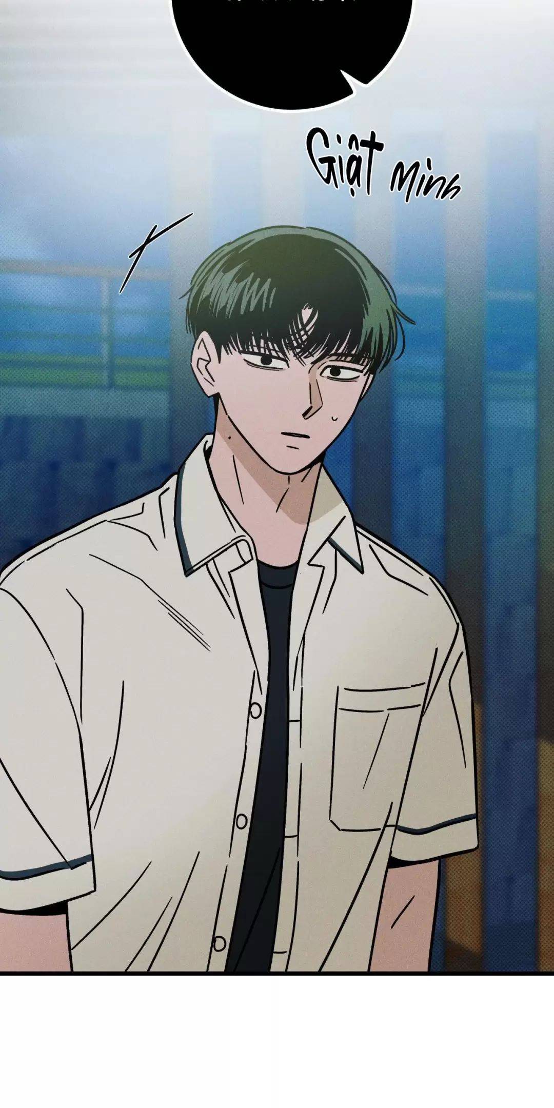 Lời Tỏ Tình Từ Con Số 0: Chapter 29