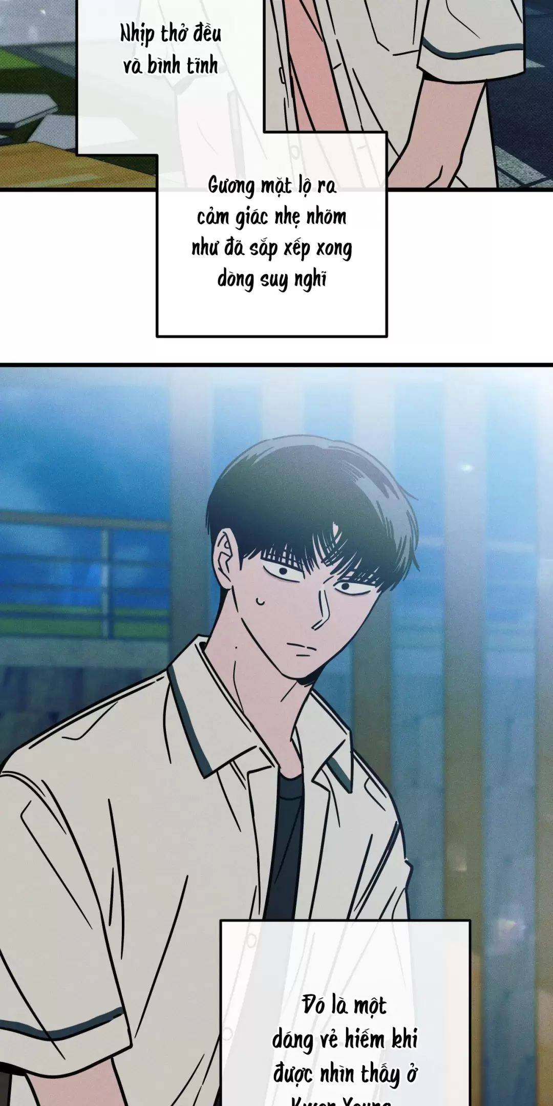 Lời Tỏ Tình Từ Con Số 0: Chapter 29