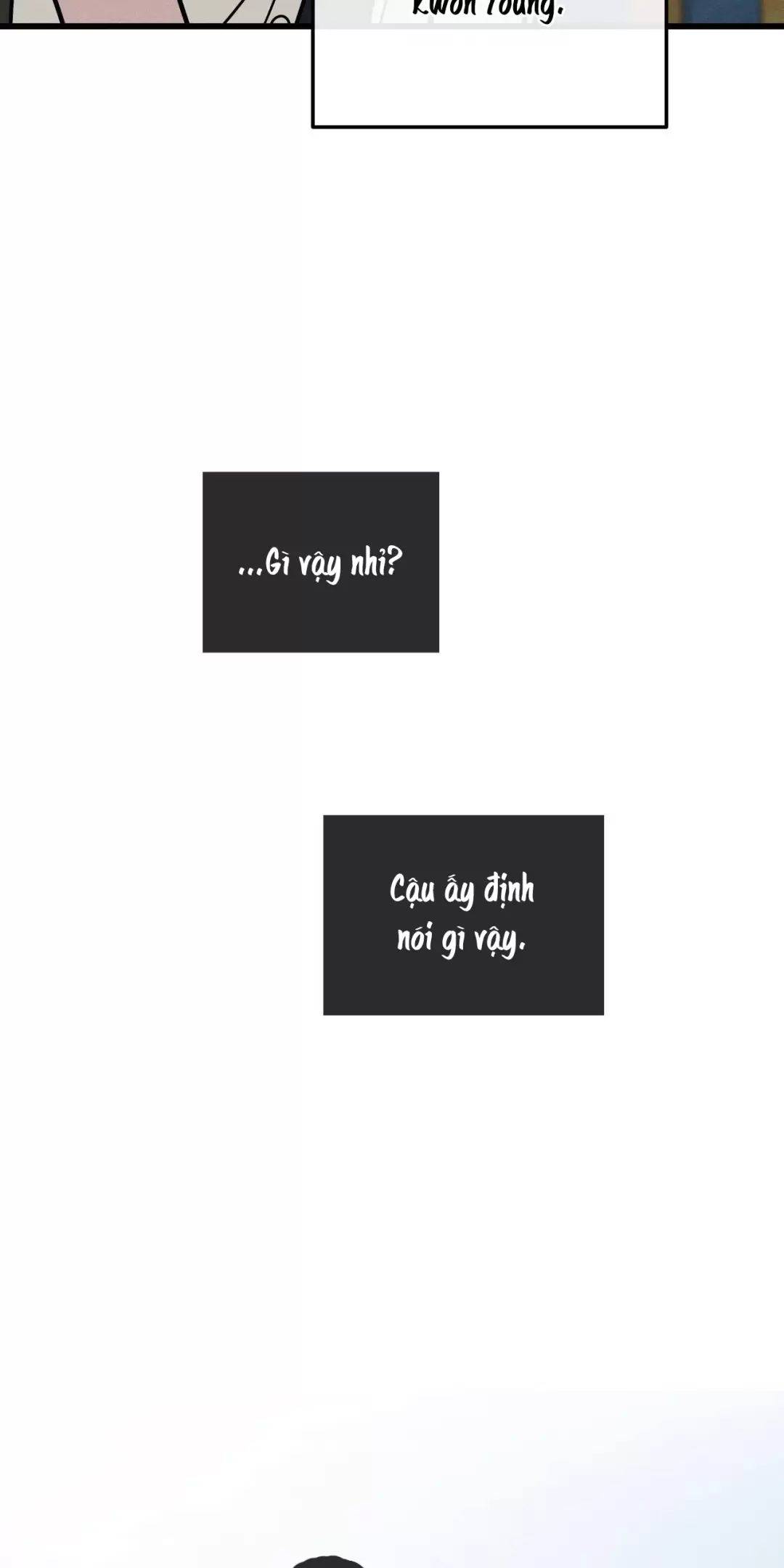 Lời Tỏ Tình Từ Con Số 0: Chapter 29