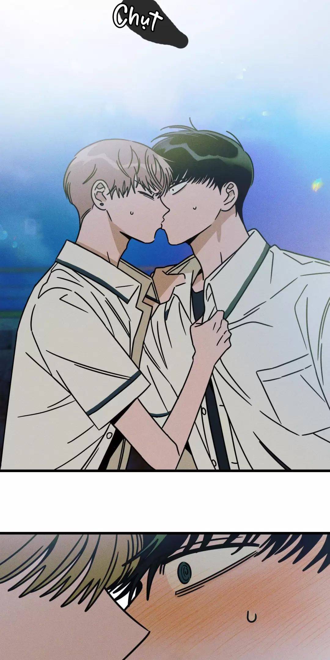 Lời Tỏ Tình Từ Con Số 0: Chapter 29