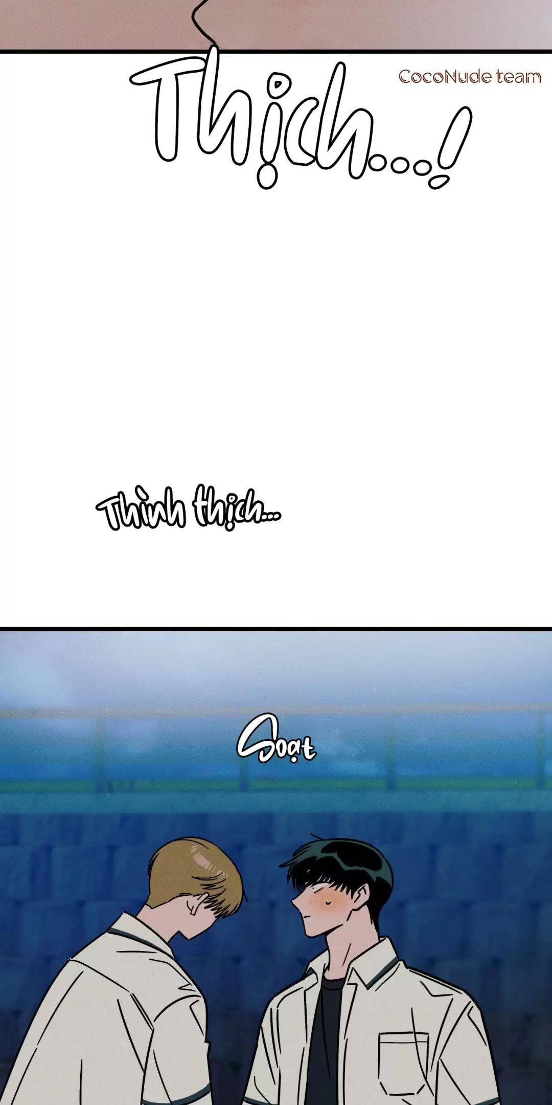 Lời Tỏ Tình Từ Con Số 0: Chapter 29
