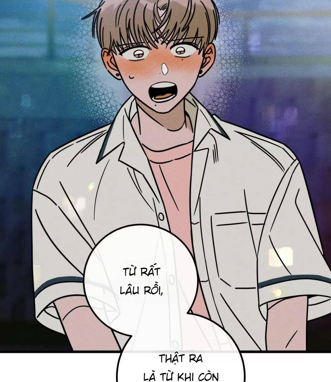 Lời Tỏ Tình Từ Con Số 0: Chapter 29