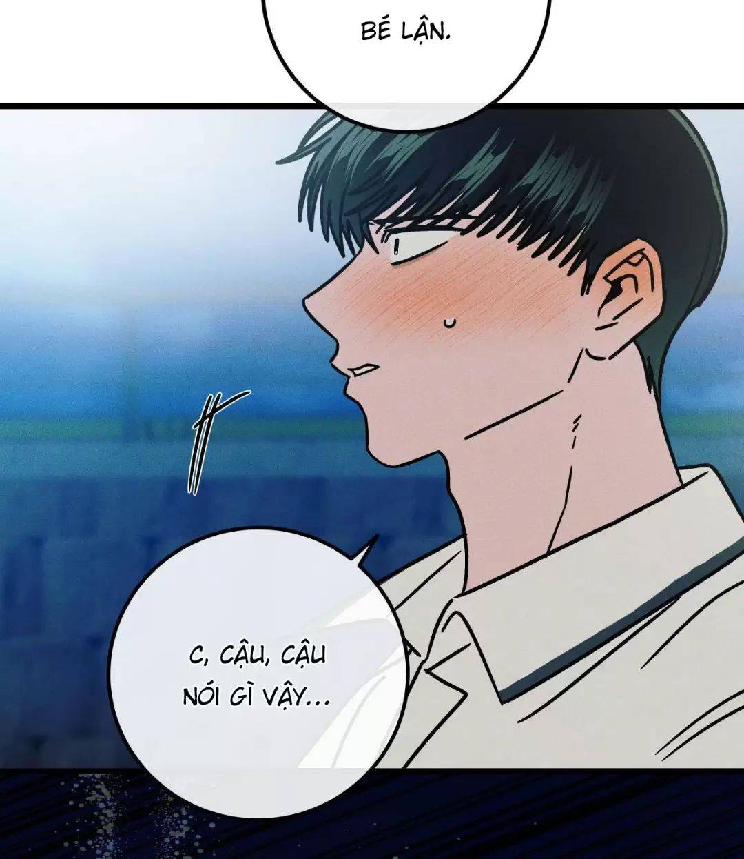Lời Tỏ Tình Từ Con Số 0: Chapter 29