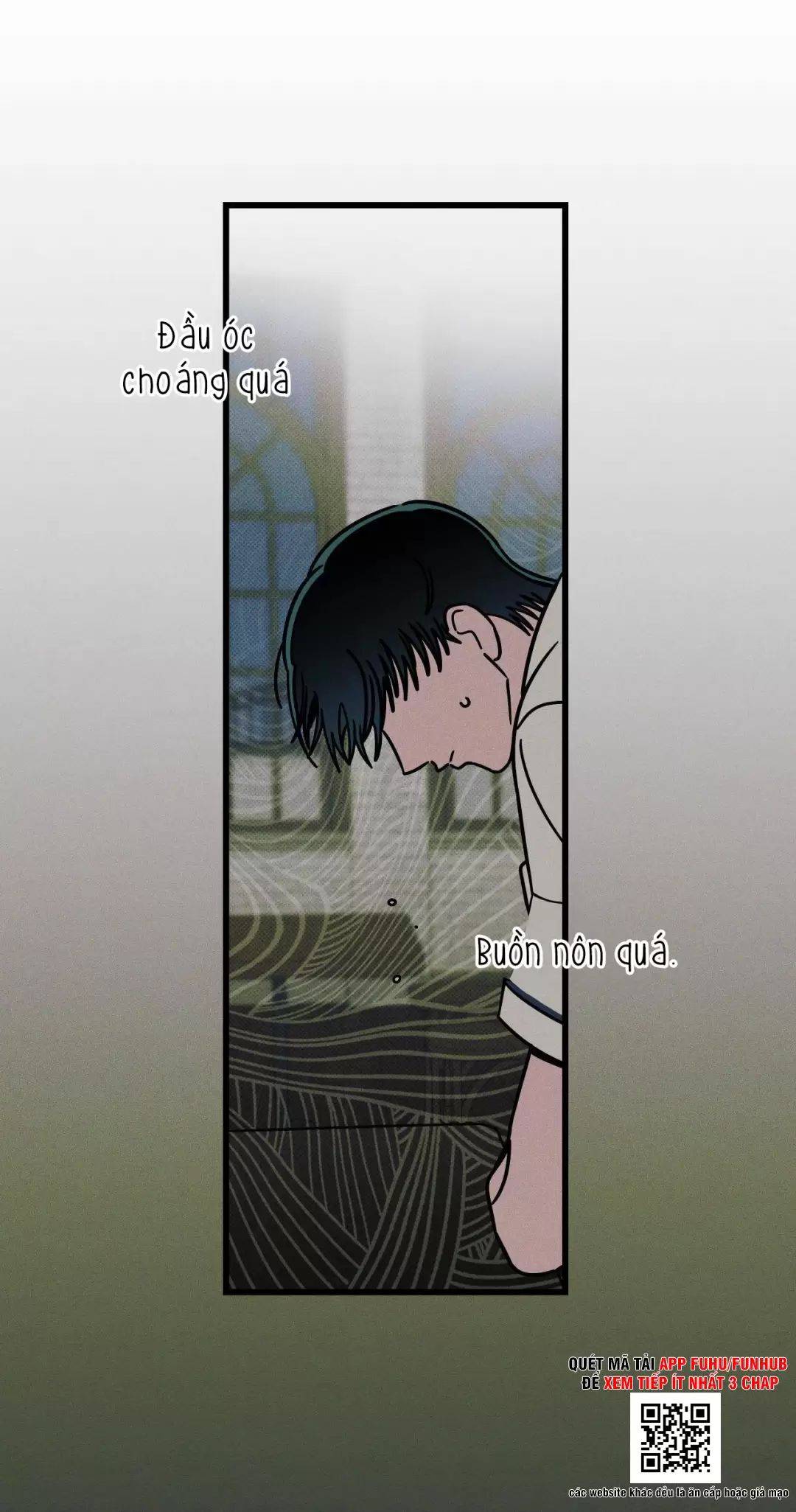 Lời Tỏ Tình Từ Con Số 0: Chapter 29