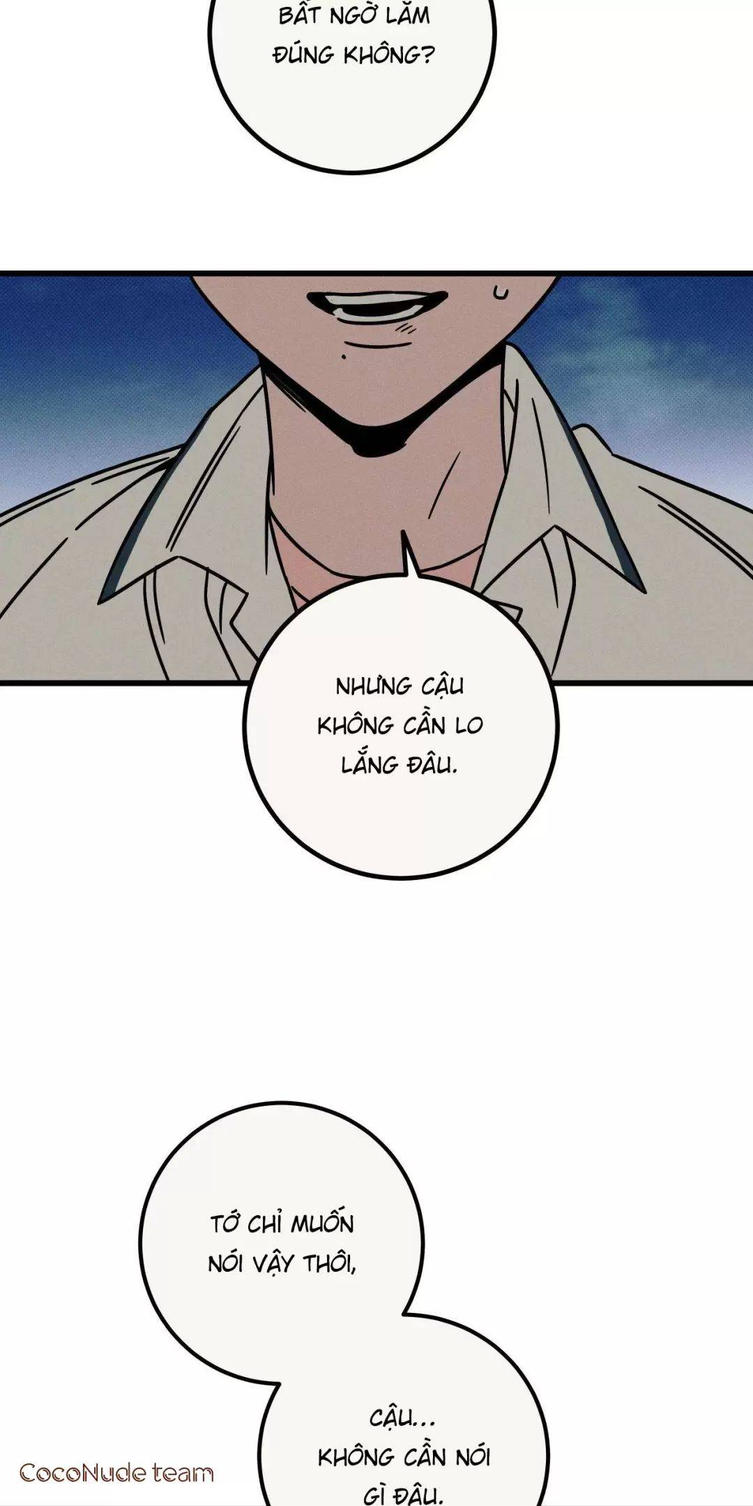 Lời Tỏ Tình Từ Con Số 0: Chapter 29