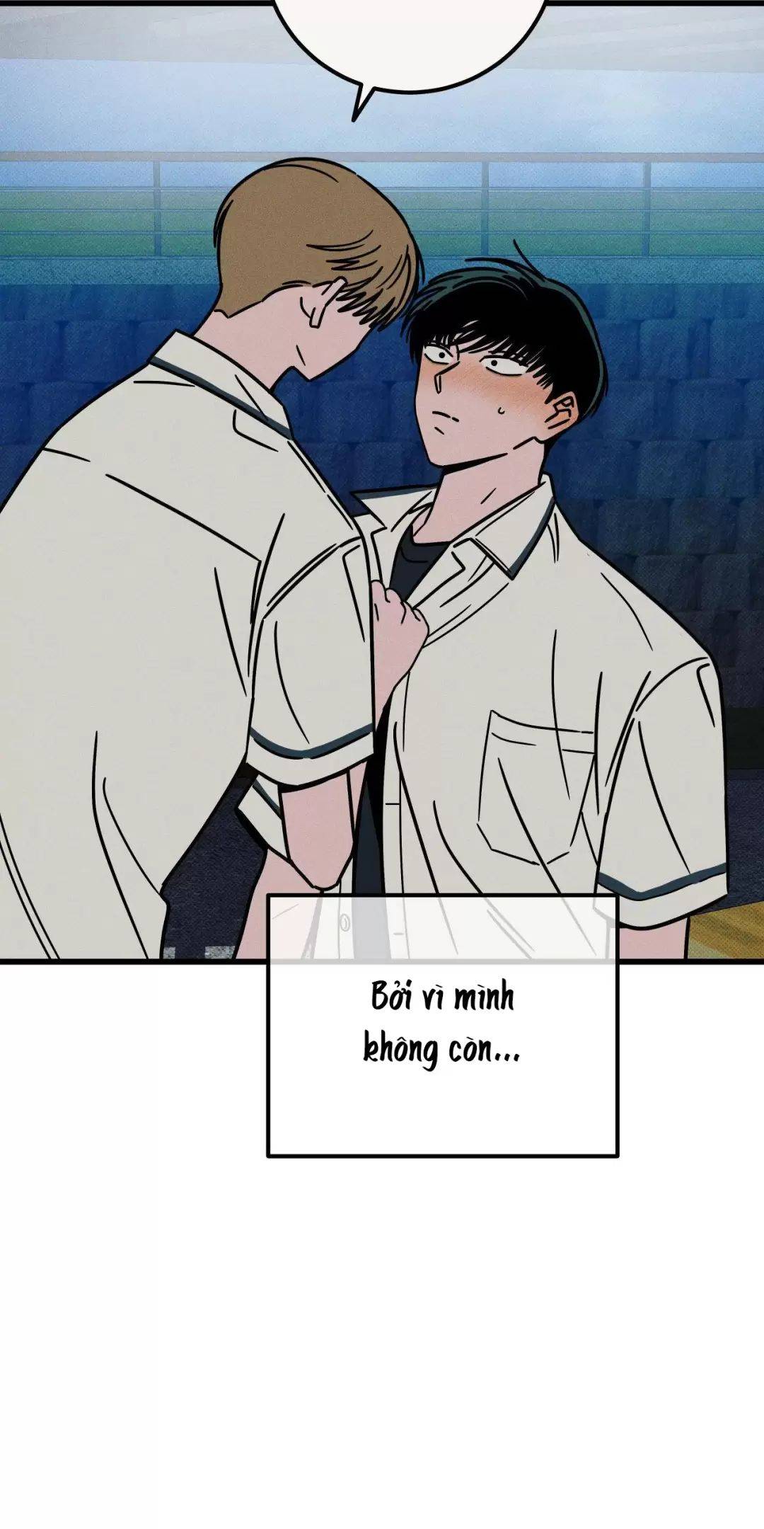 Lời Tỏ Tình Từ Con Số 0: Chapter 29