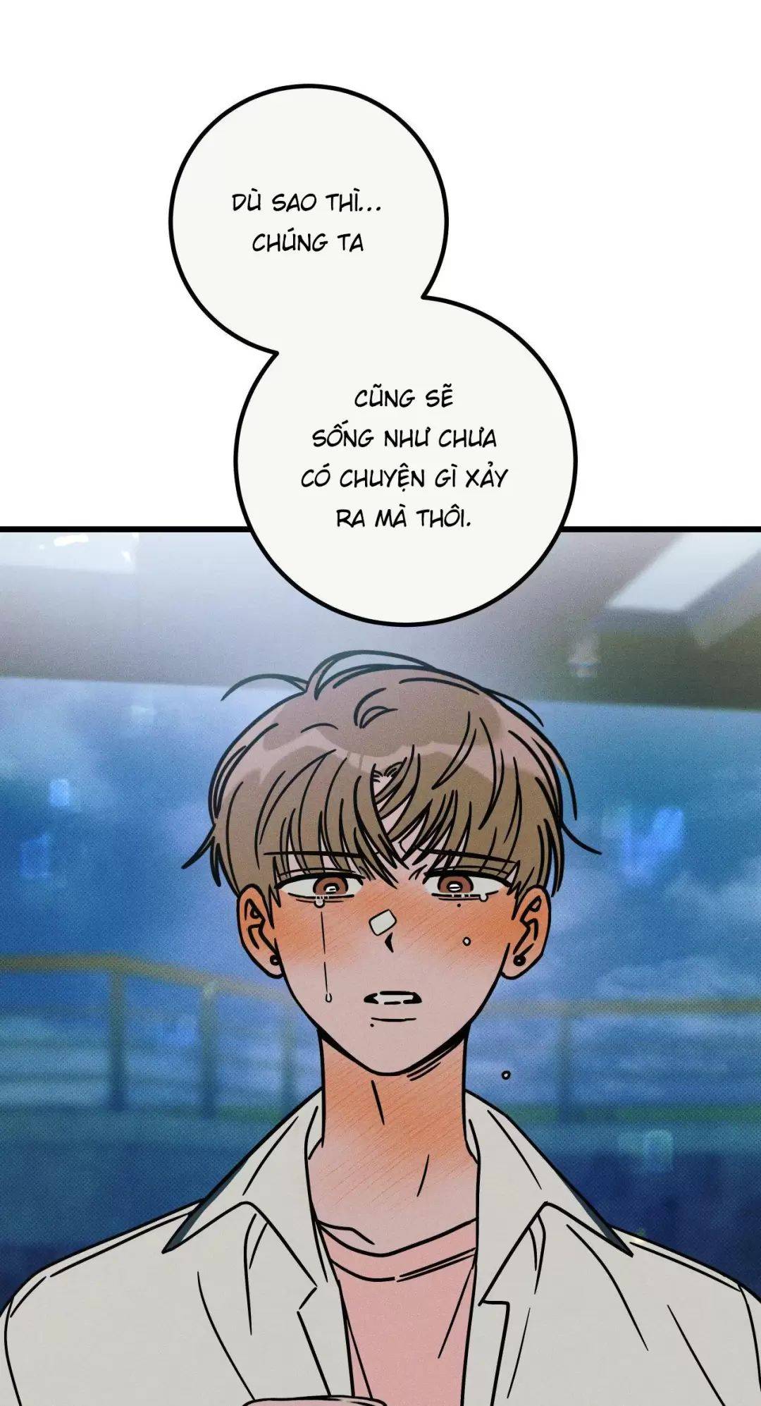 Lời Tỏ Tình Từ Con Số 0: Chapter 29