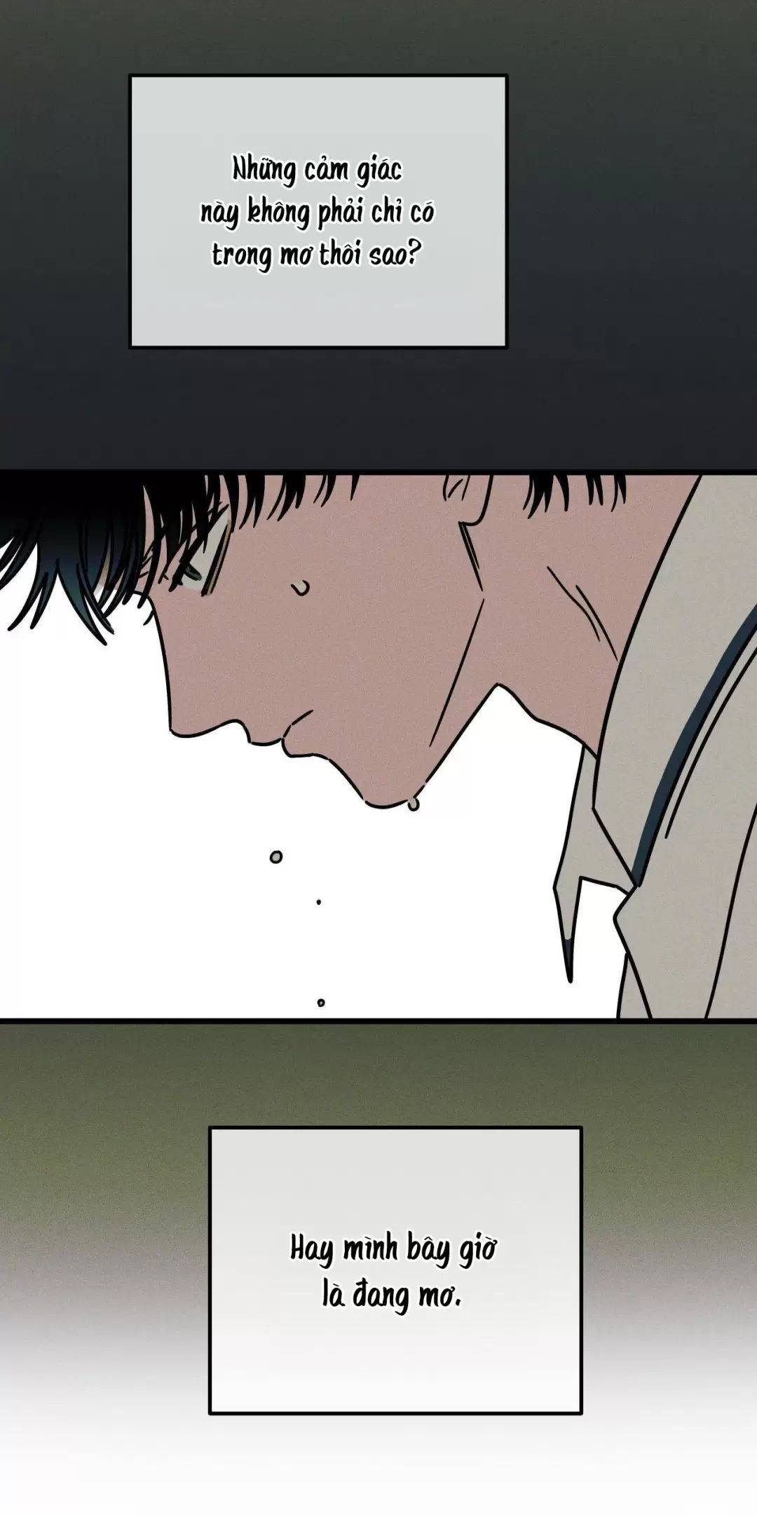 Lời Tỏ Tình Từ Con Số 0: Chapter 29