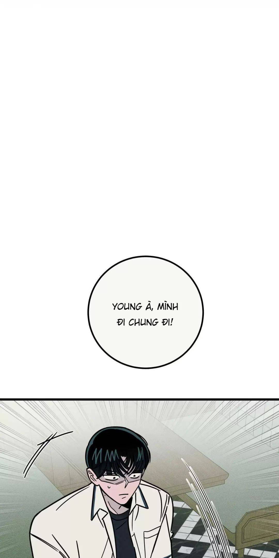 Lời Tỏ Tình Từ Con Số 0: Chapter 29