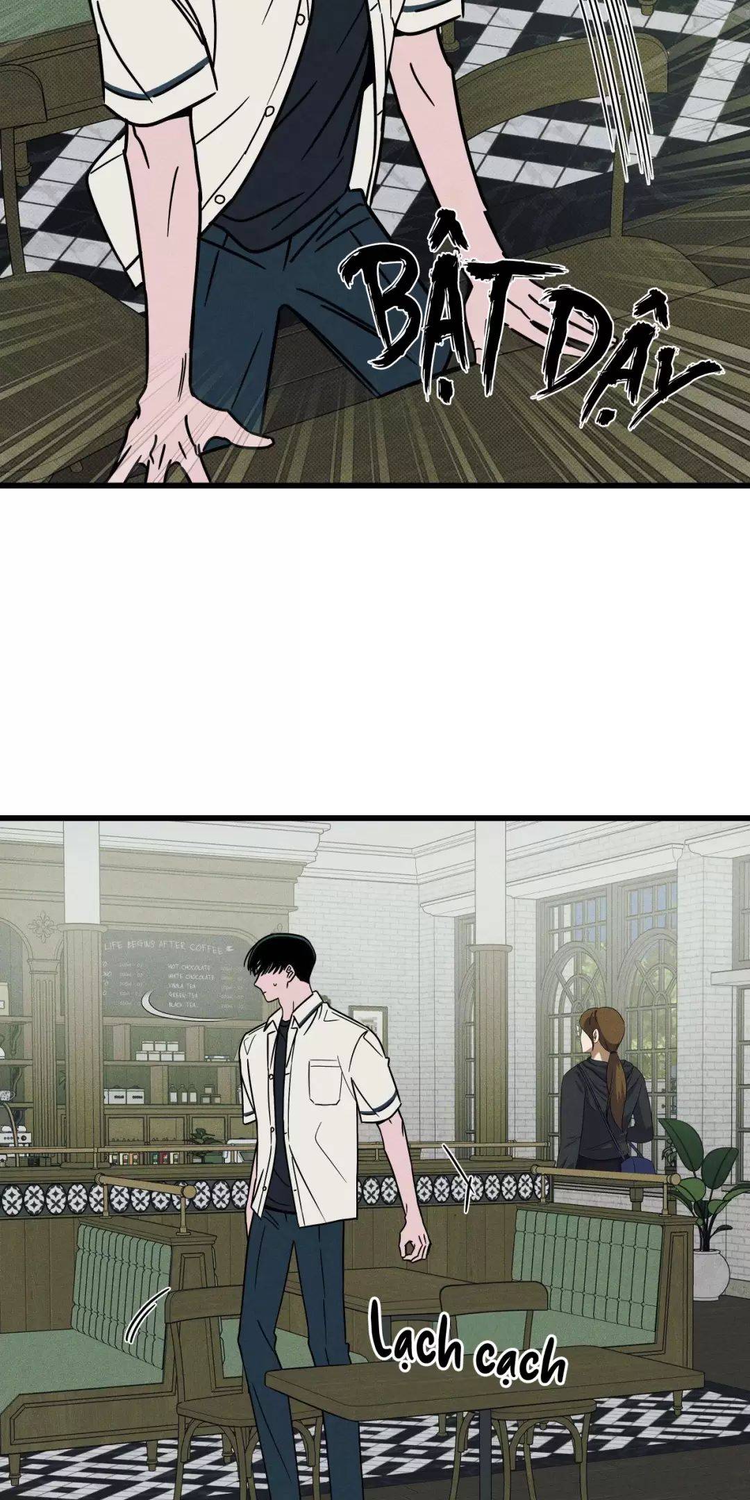 Lời Tỏ Tình Từ Con Số 0: Chapter 29
