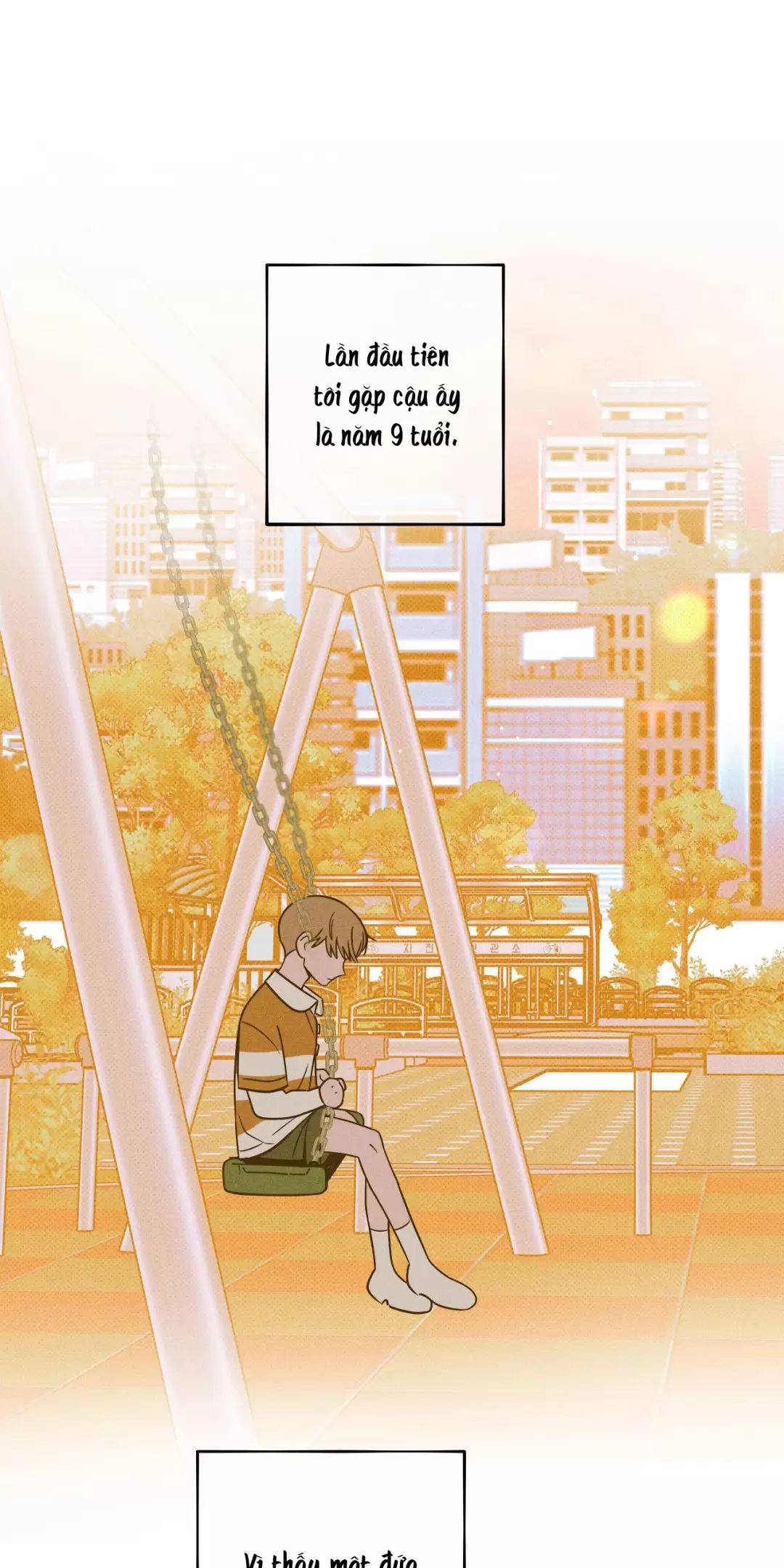 Lời Tỏ Tình Từ Con Số 0: Chapter 30