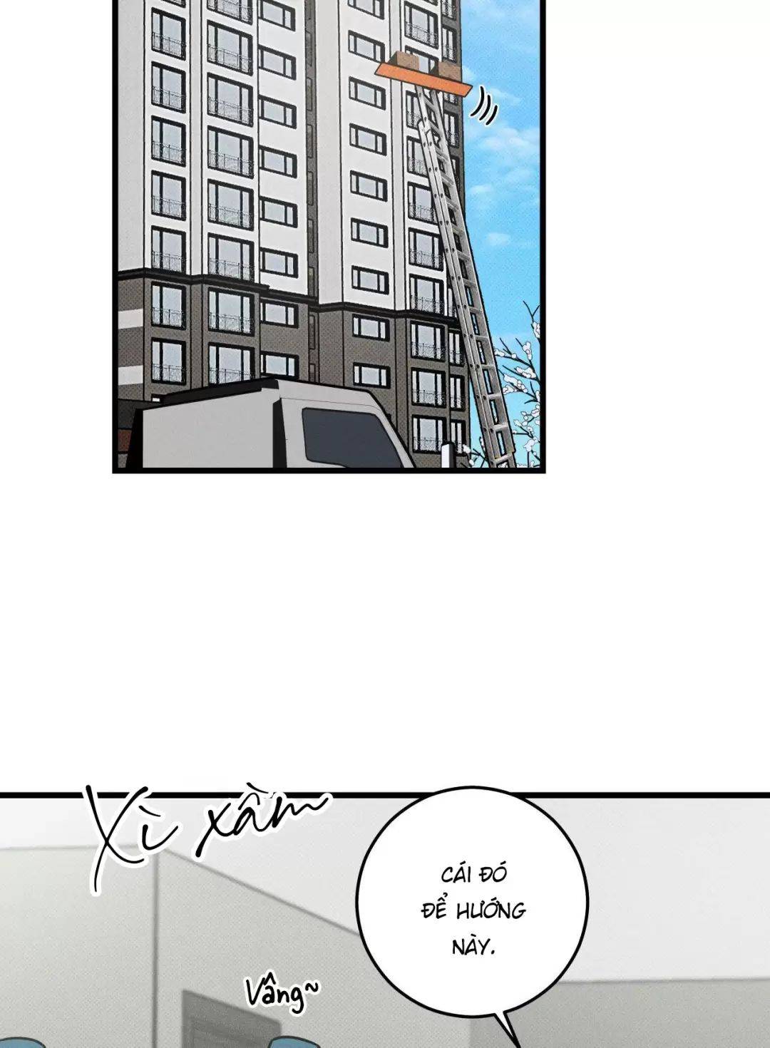 Lời Tỏ Tình Từ Con Số 0: Chapter 30