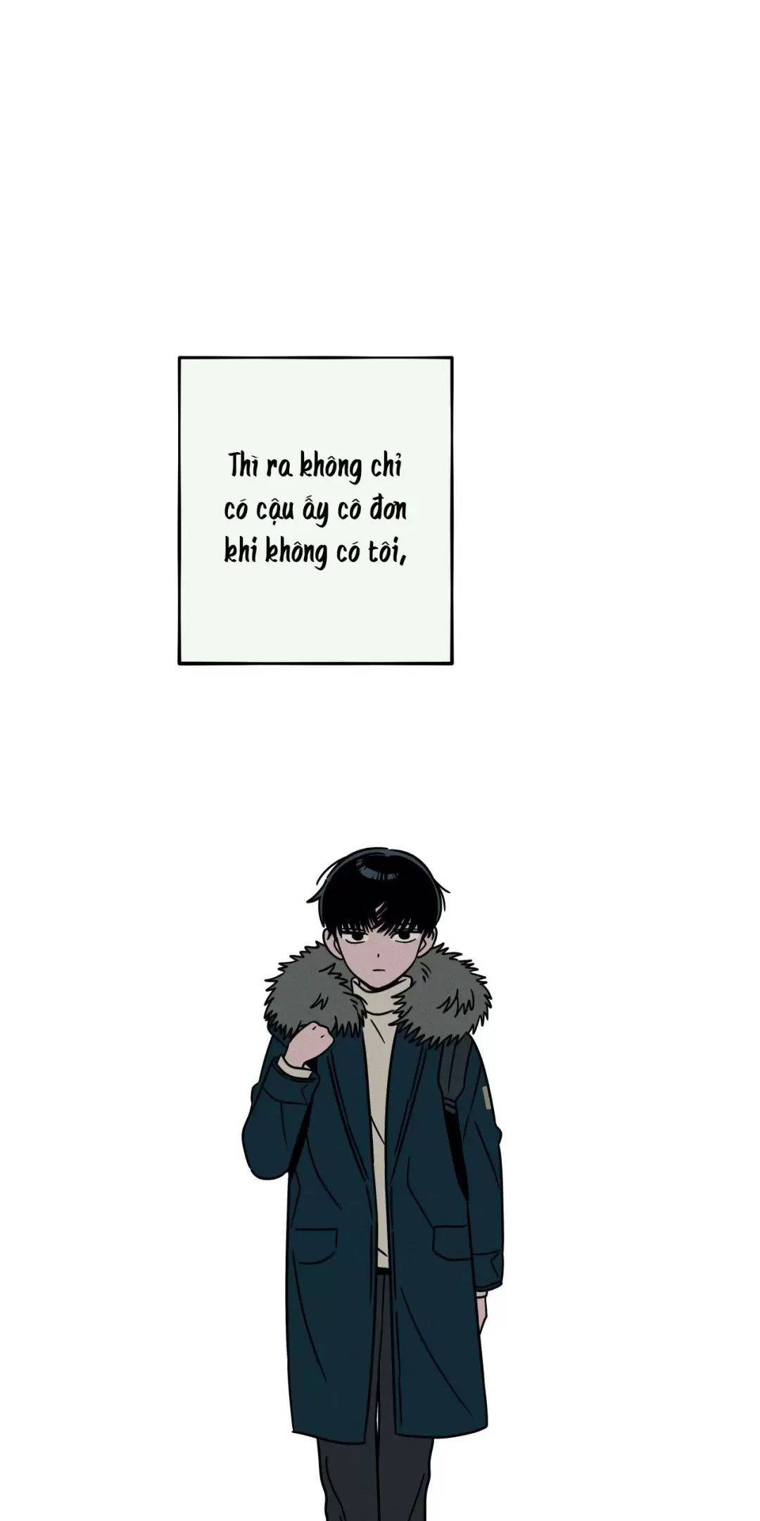 Lời Tỏ Tình Từ Con Số 0: Chapter 30