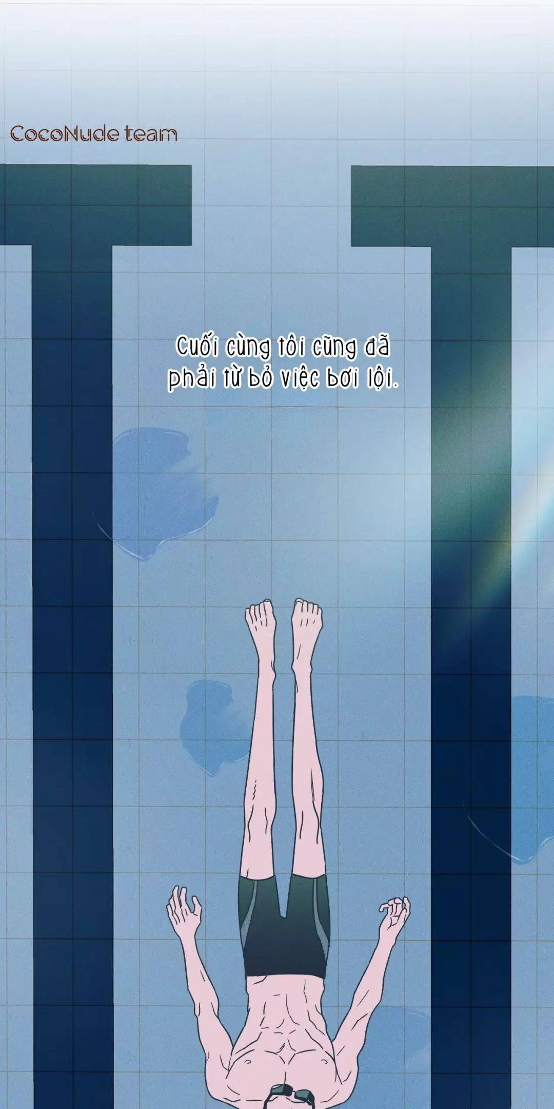 Lời Tỏ Tình Từ Con Số 0: Chapter 30