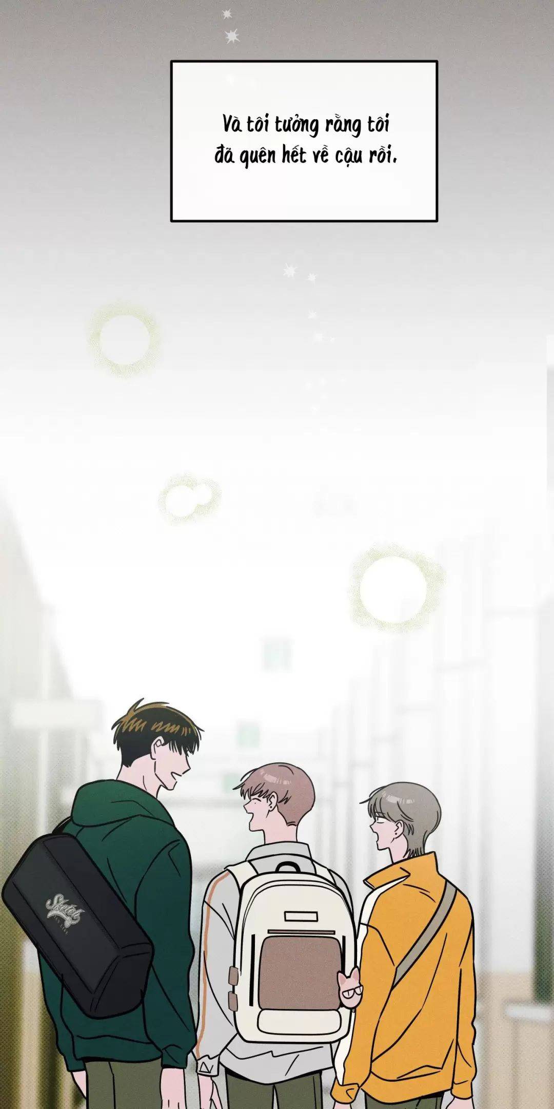 Lời Tỏ Tình Từ Con Số 0: Chapter 30
