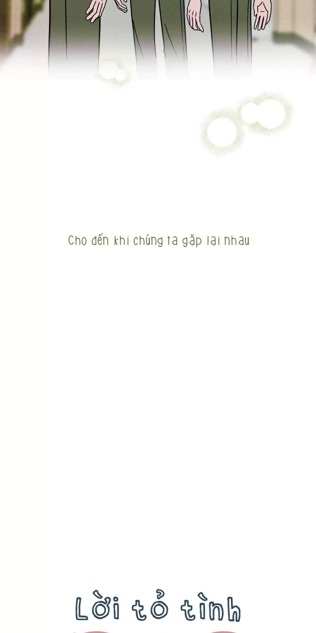 Lời Tỏ Tình Từ Con Số 0: Chapter 30