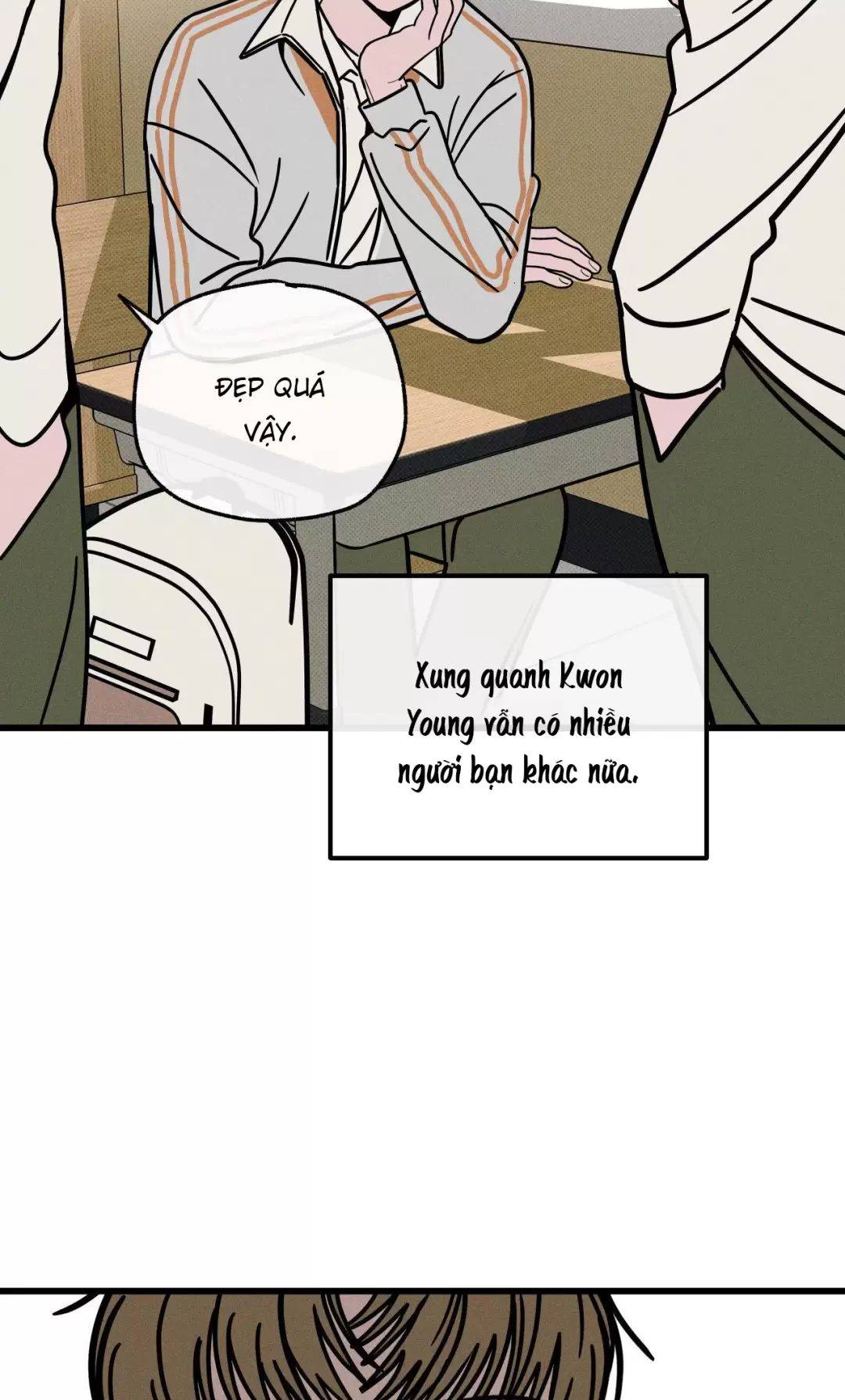 Lời Tỏ Tình Từ Con Số 0: Chapter 30