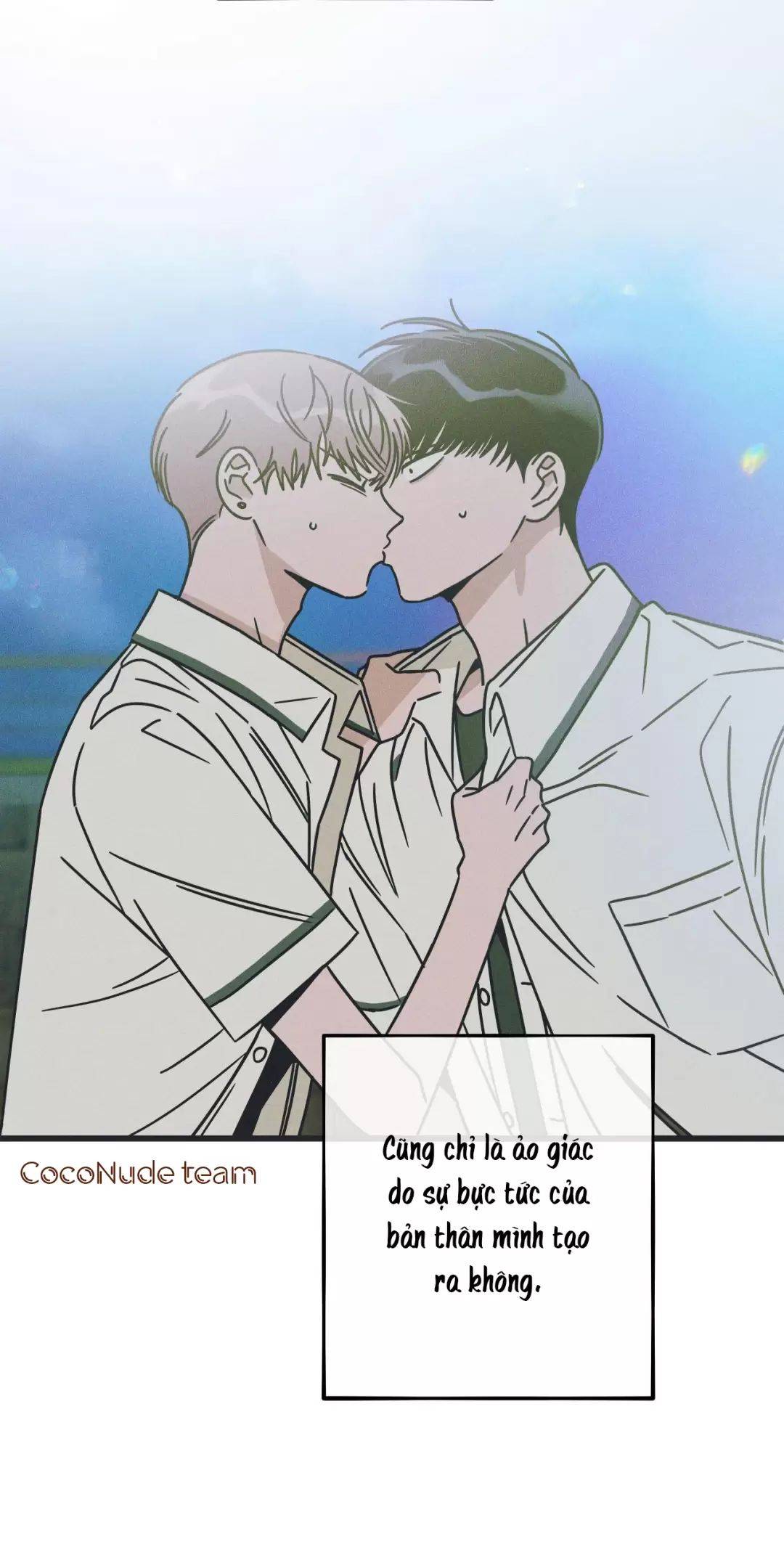 Lời Tỏ Tình Từ Con Số 0: Chapter 30