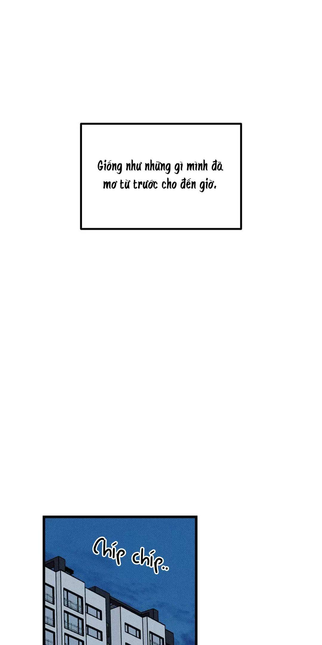 Lời Tỏ Tình Từ Con Số 0: Chapter 30