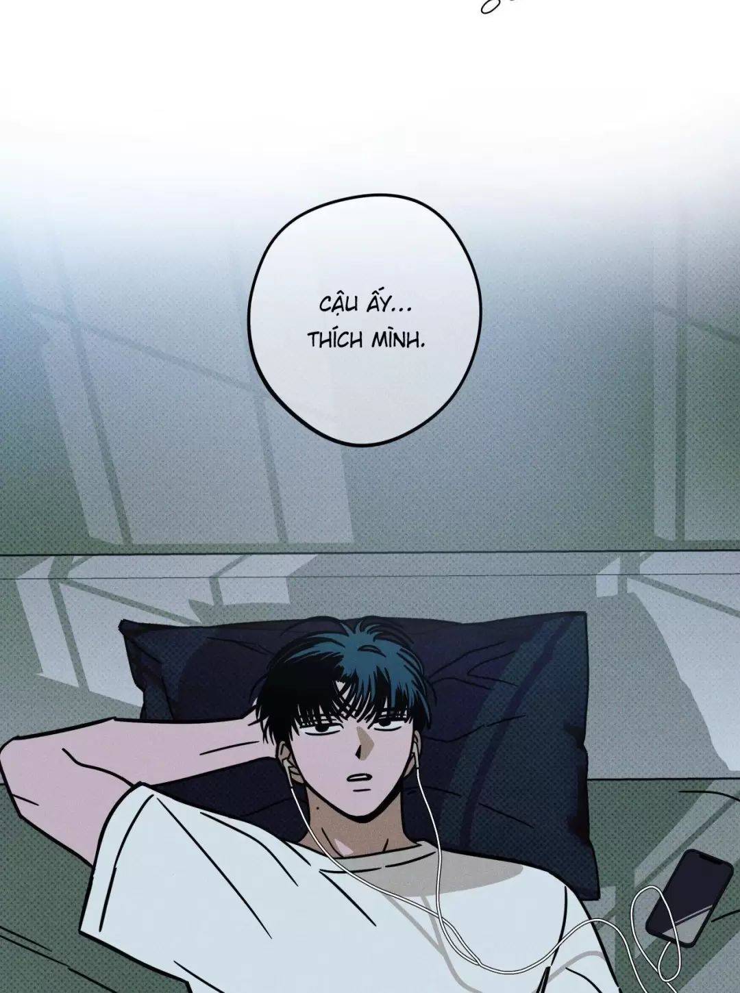 Lời Tỏ Tình Từ Con Số 0: Chapter 30