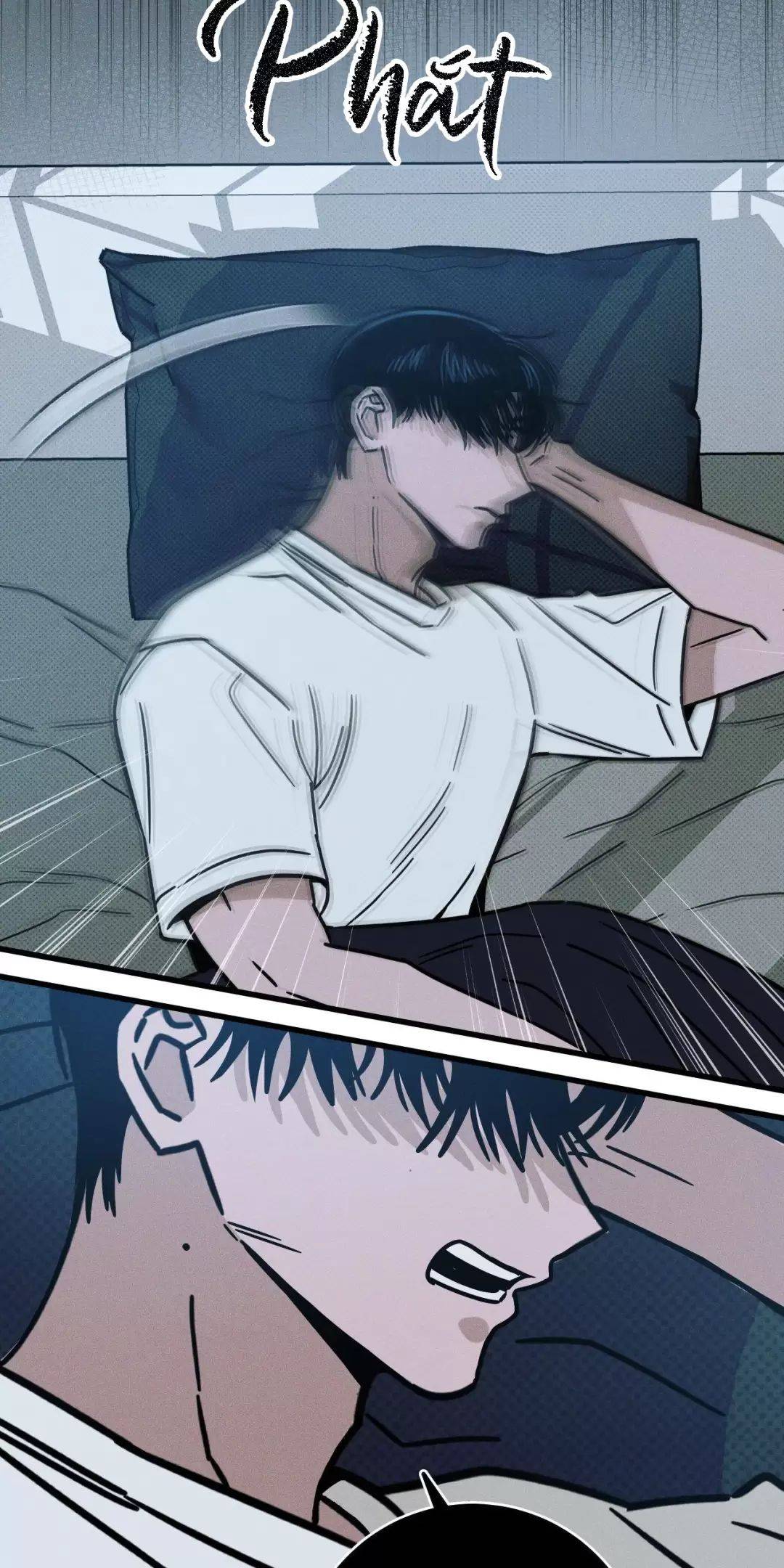 Lời Tỏ Tình Từ Con Số 0: Chapter 30