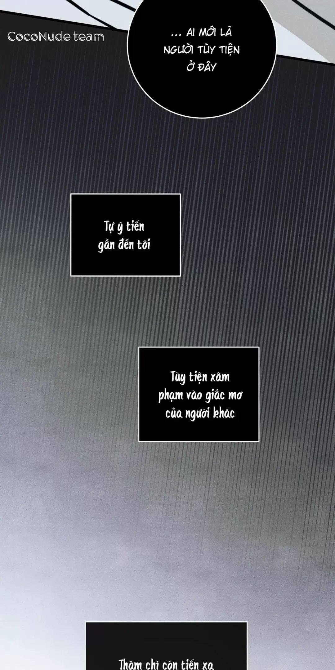 Lời Tỏ Tình Từ Con Số 0: Chapter 30
