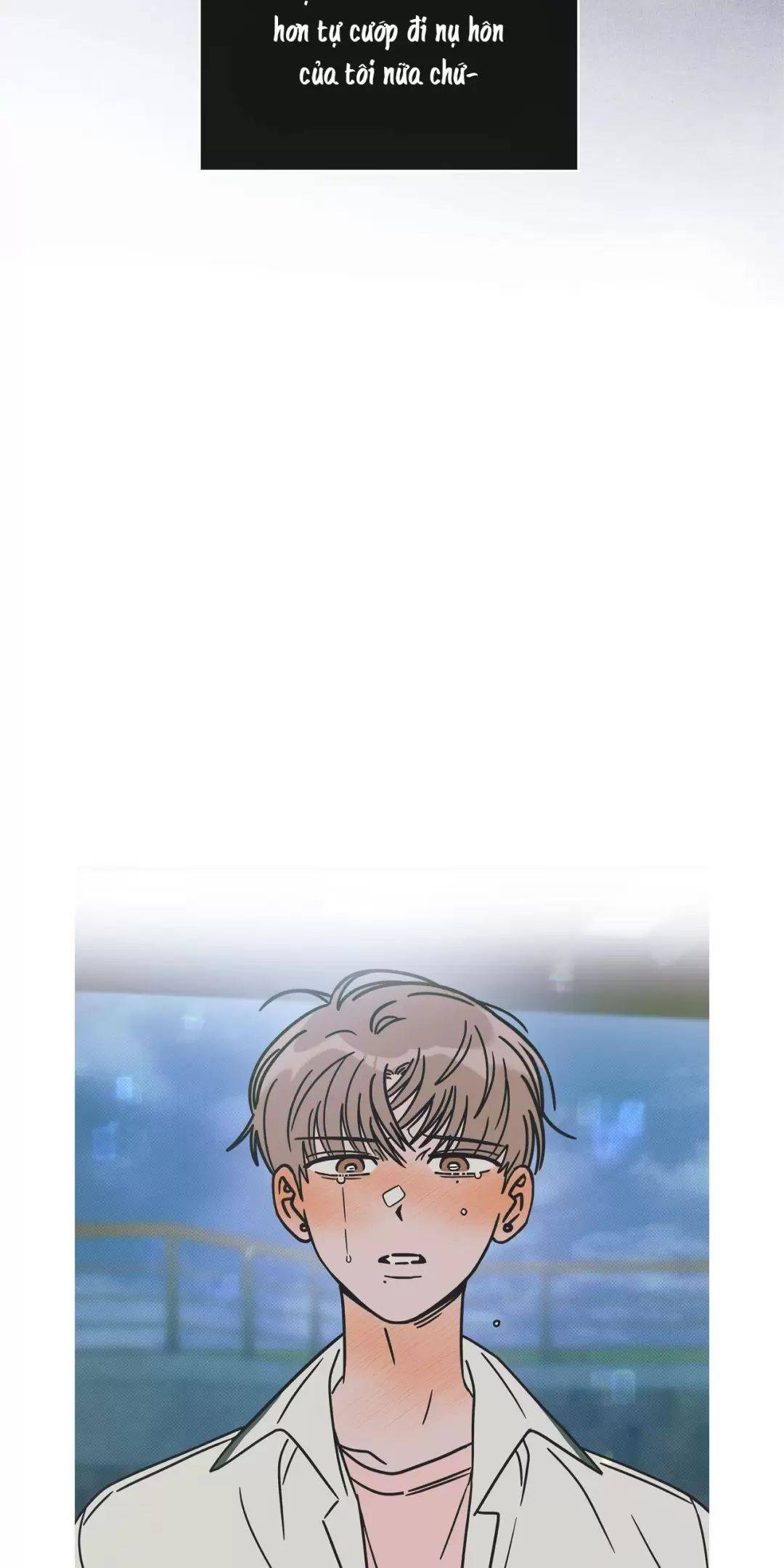 Lời Tỏ Tình Từ Con Số 0: Chapter 30