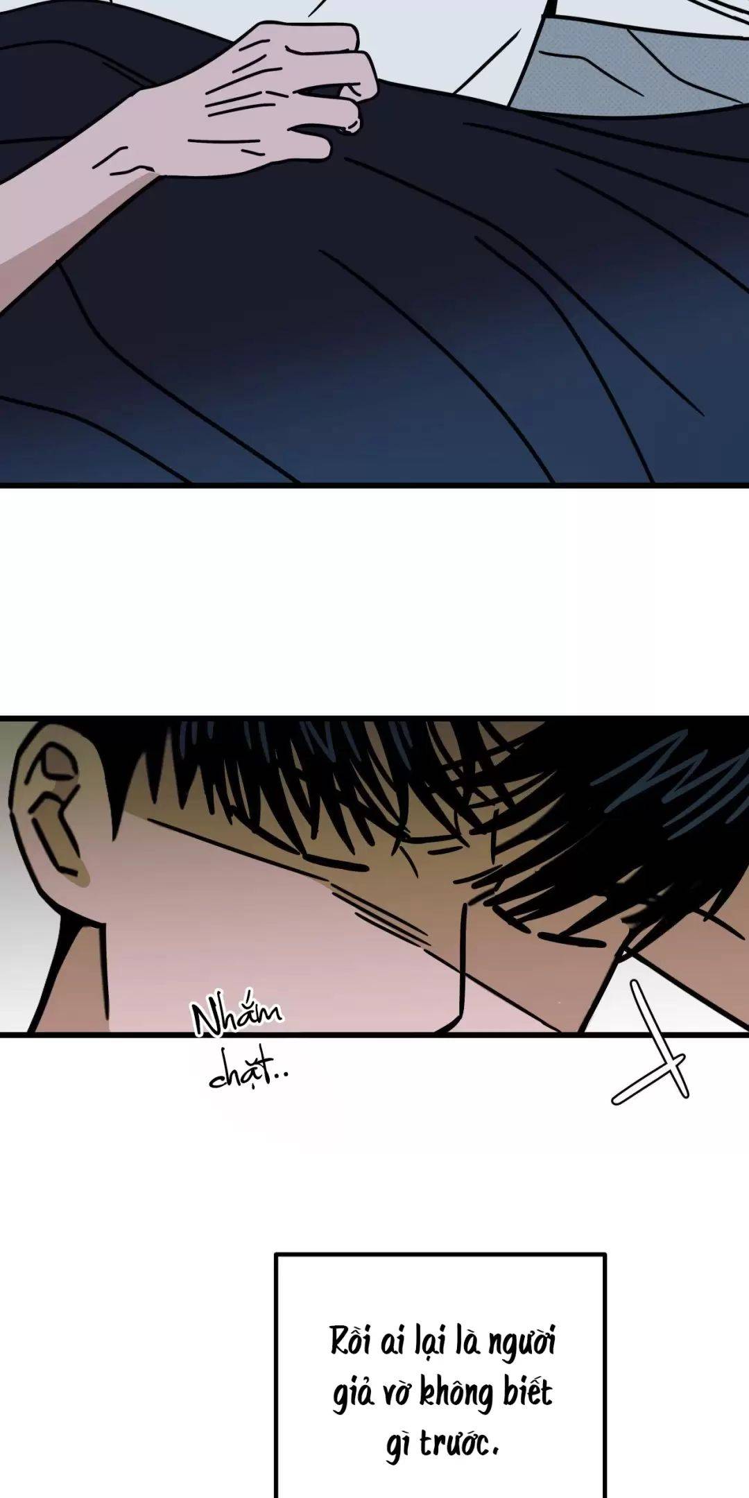 Lời Tỏ Tình Từ Con Số 0: Chapter 30