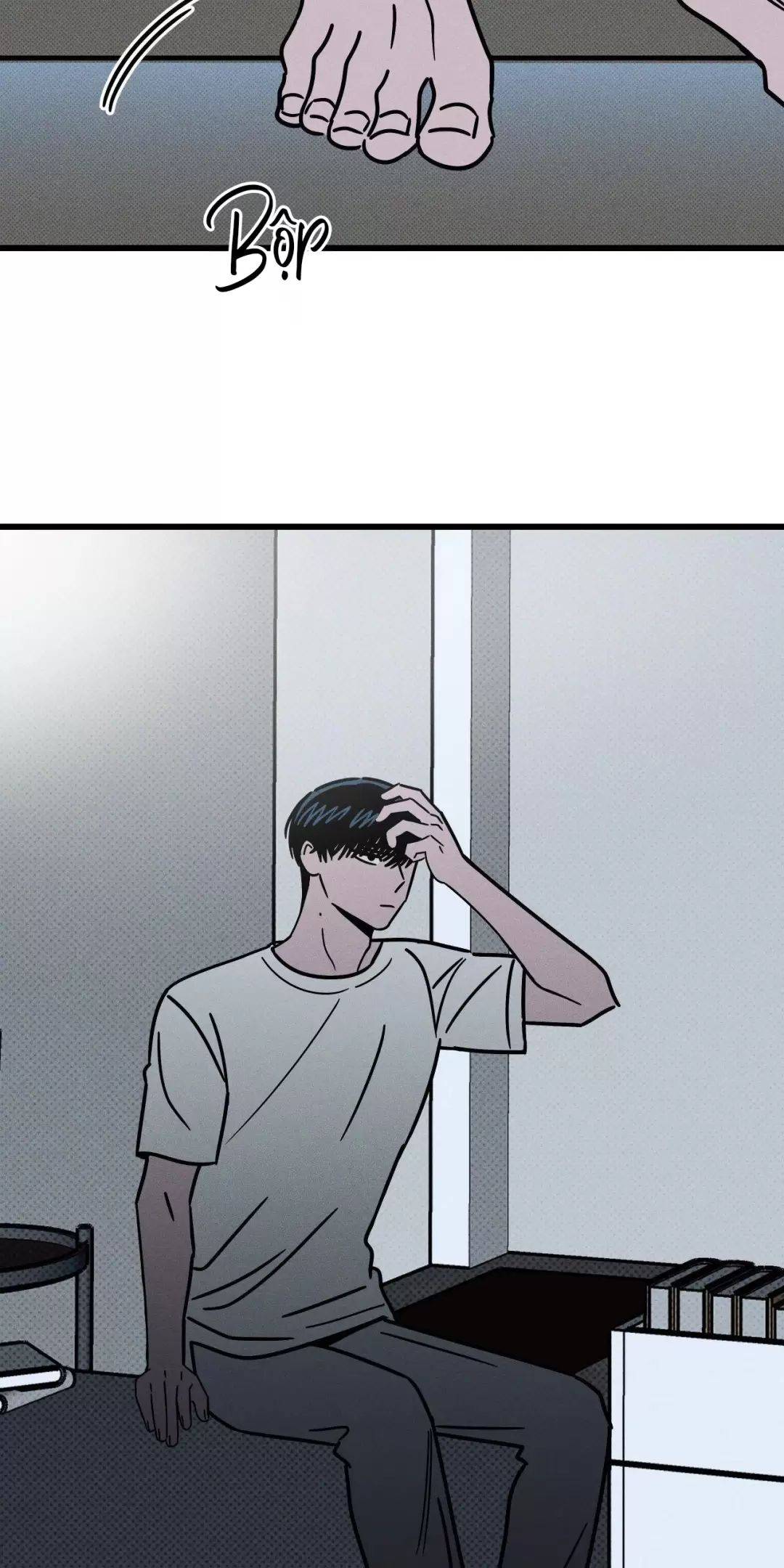 Lời Tỏ Tình Từ Con Số 0: Chapter 30