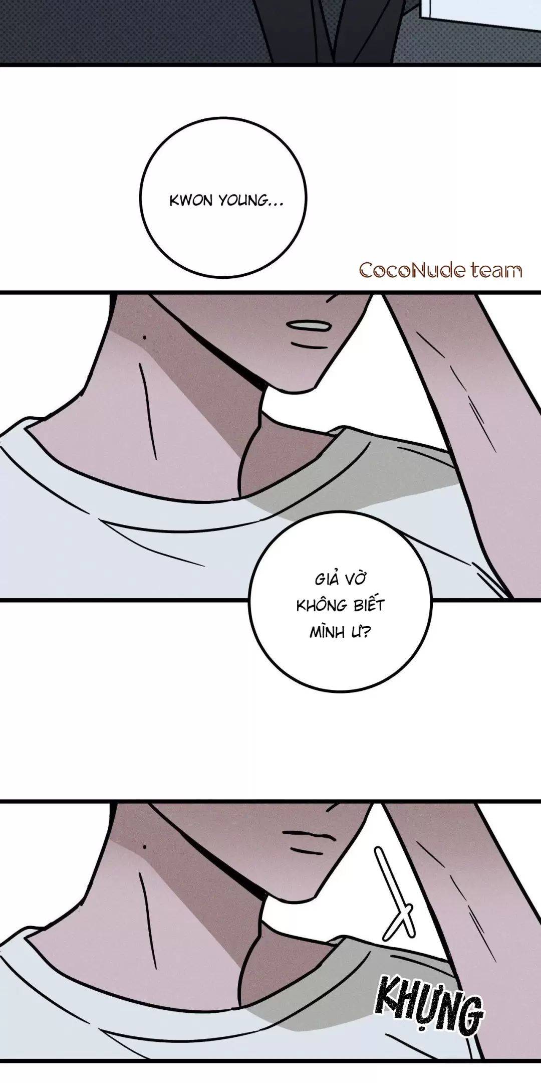 Lời Tỏ Tình Từ Con Số 0: Chapter 30
