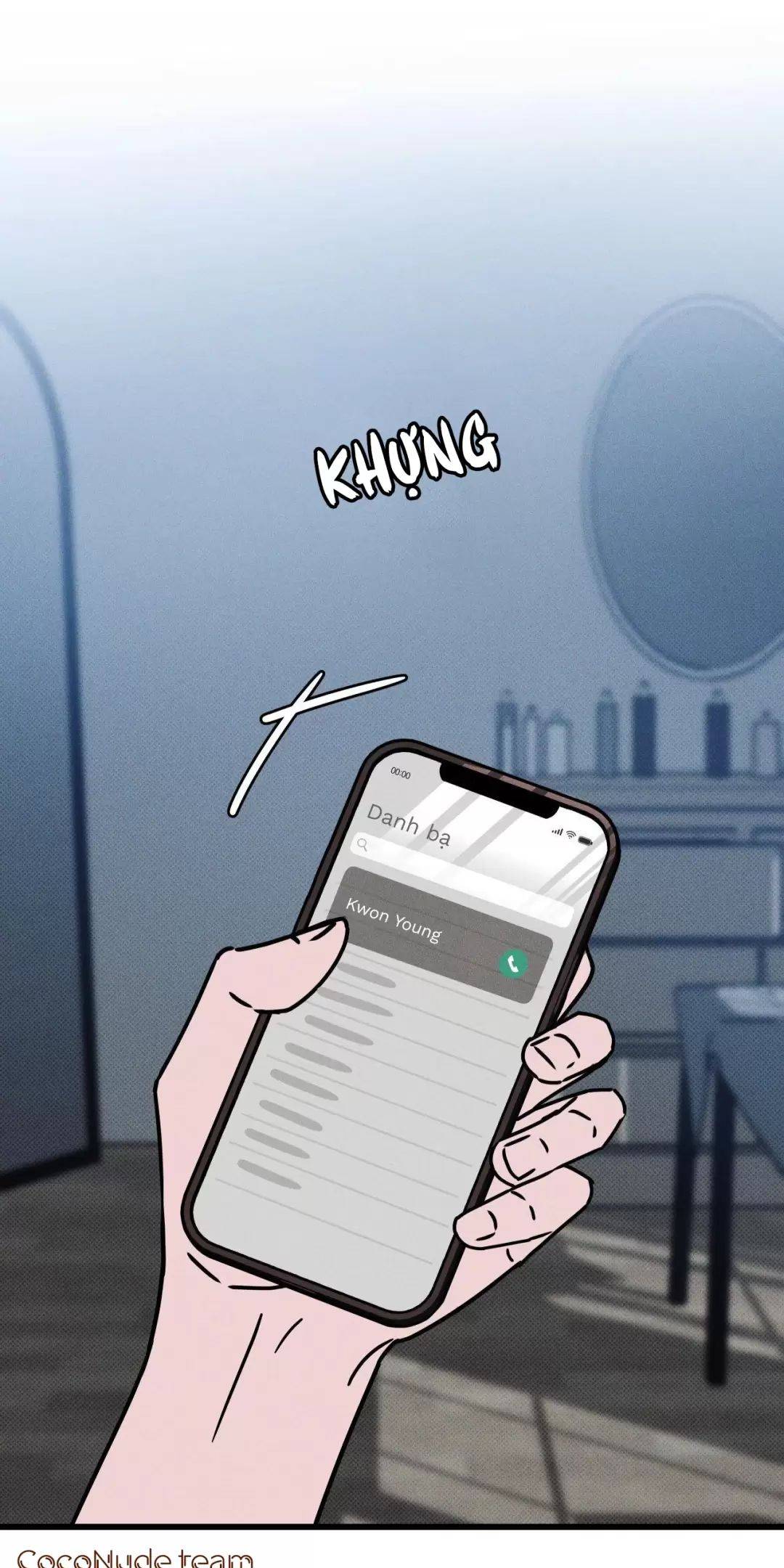 Lời Tỏ Tình Từ Con Số 0: Chapter 30