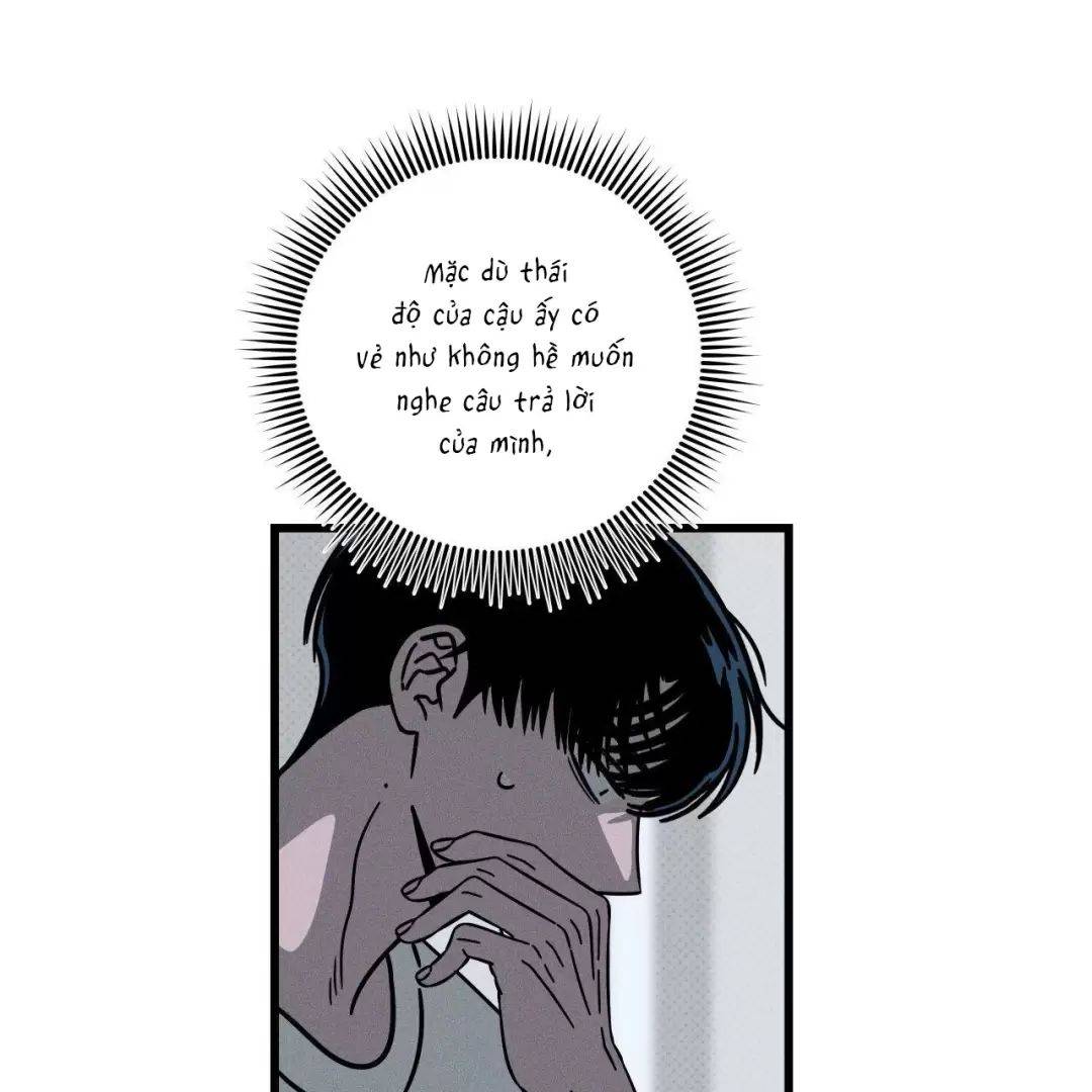 Lời Tỏ Tình Từ Con Số 0: Chapter 30