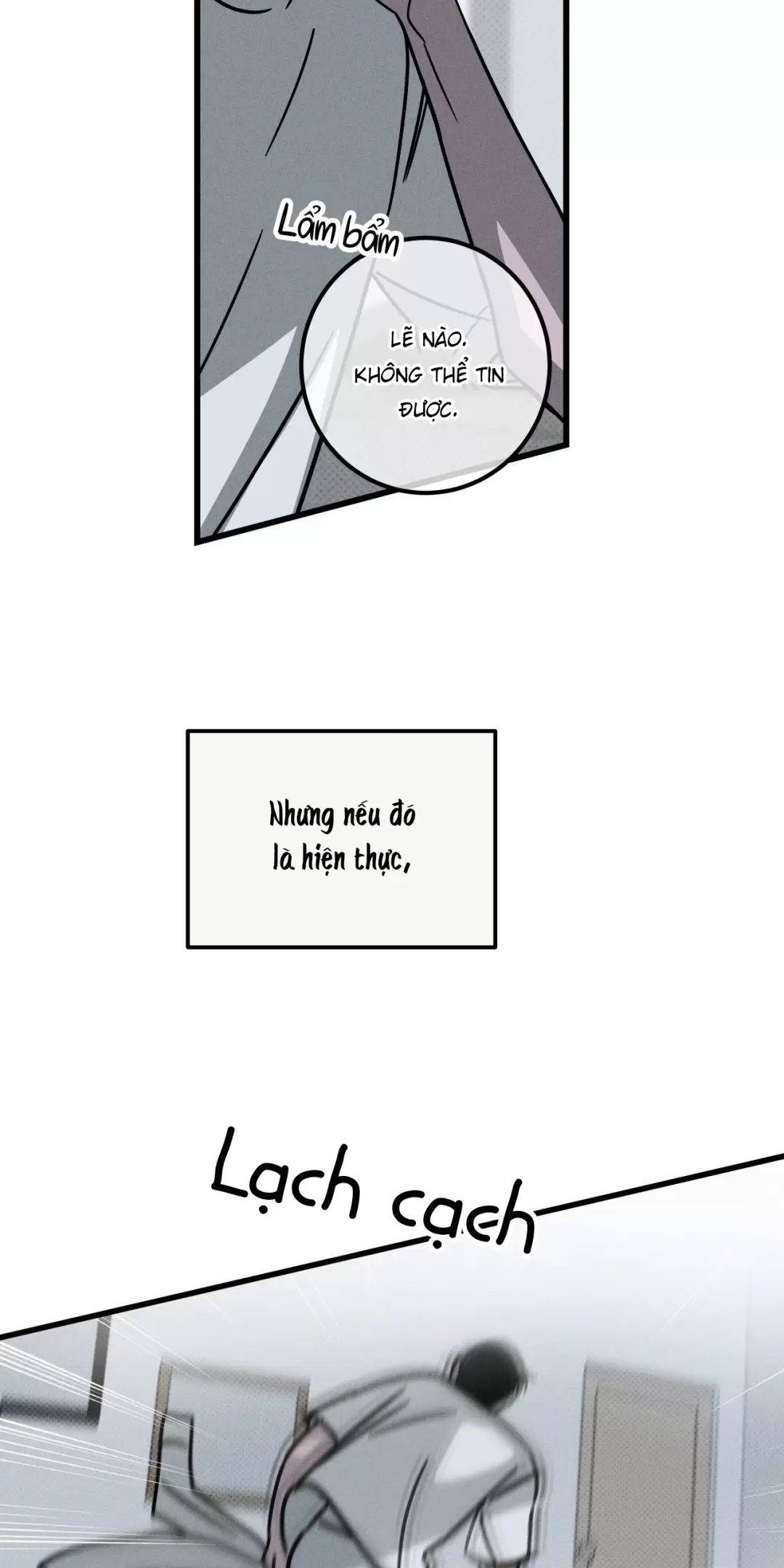 Lời Tỏ Tình Từ Con Số 0: Chapter 30