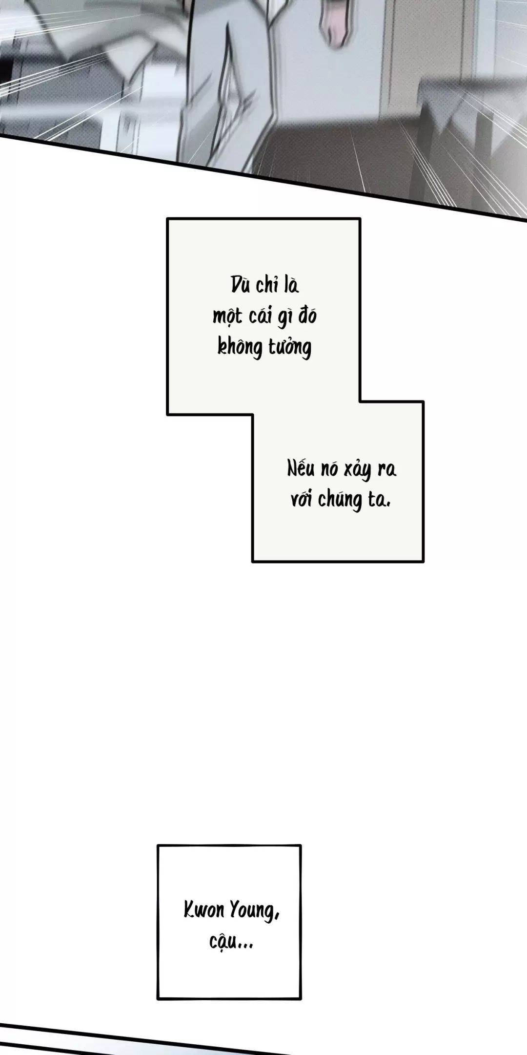 Lời Tỏ Tình Từ Con Số 0: Chapter 30