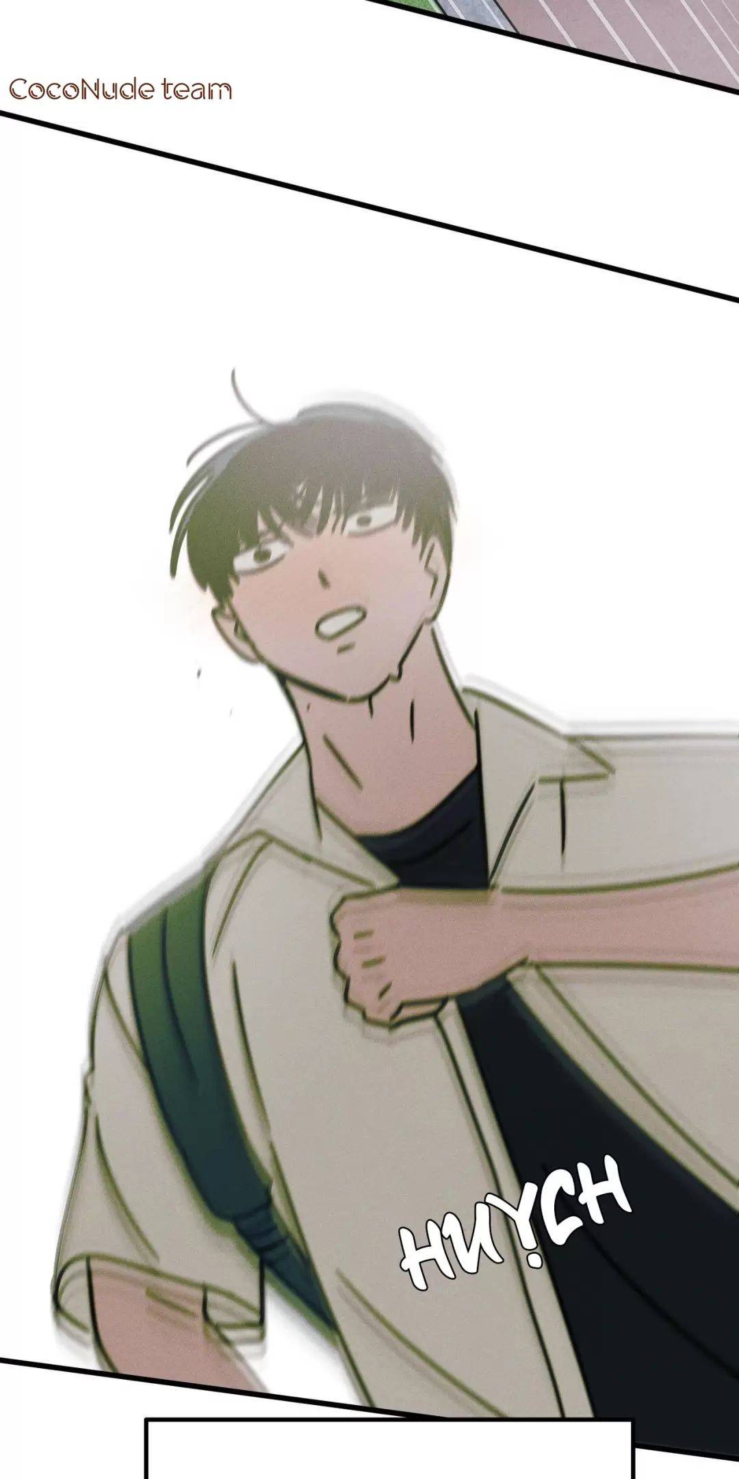 Lời Tỏ Tình Từ Con Số 0: Chapter 30