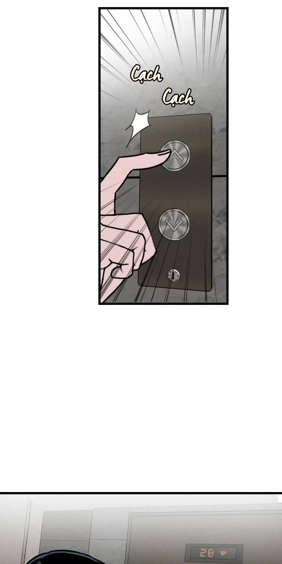 Lời Tỏ Tình Từ Con Số 0: Chapter 30