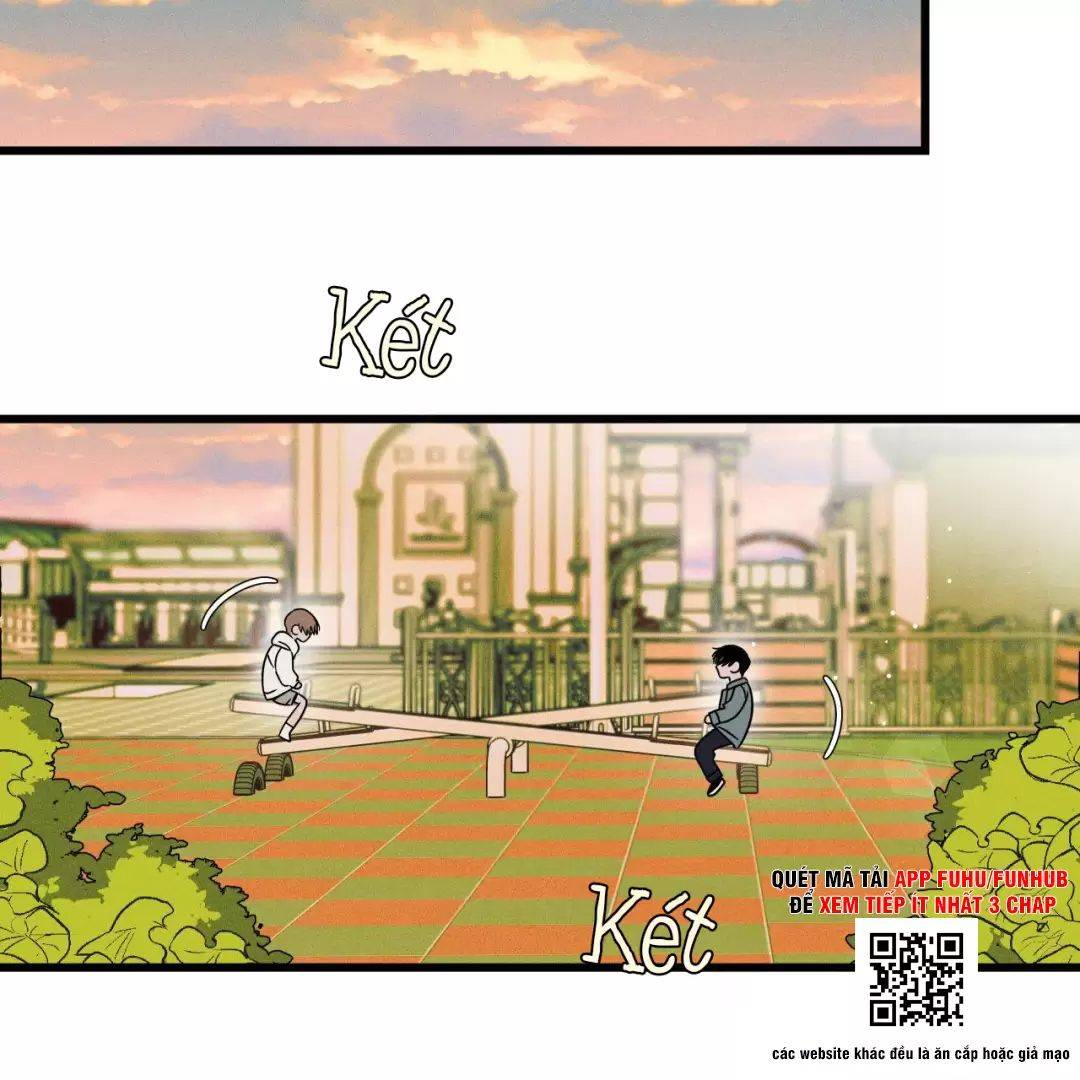 Lời Tỏ Tình Từ Con Số 0: Chapter 30