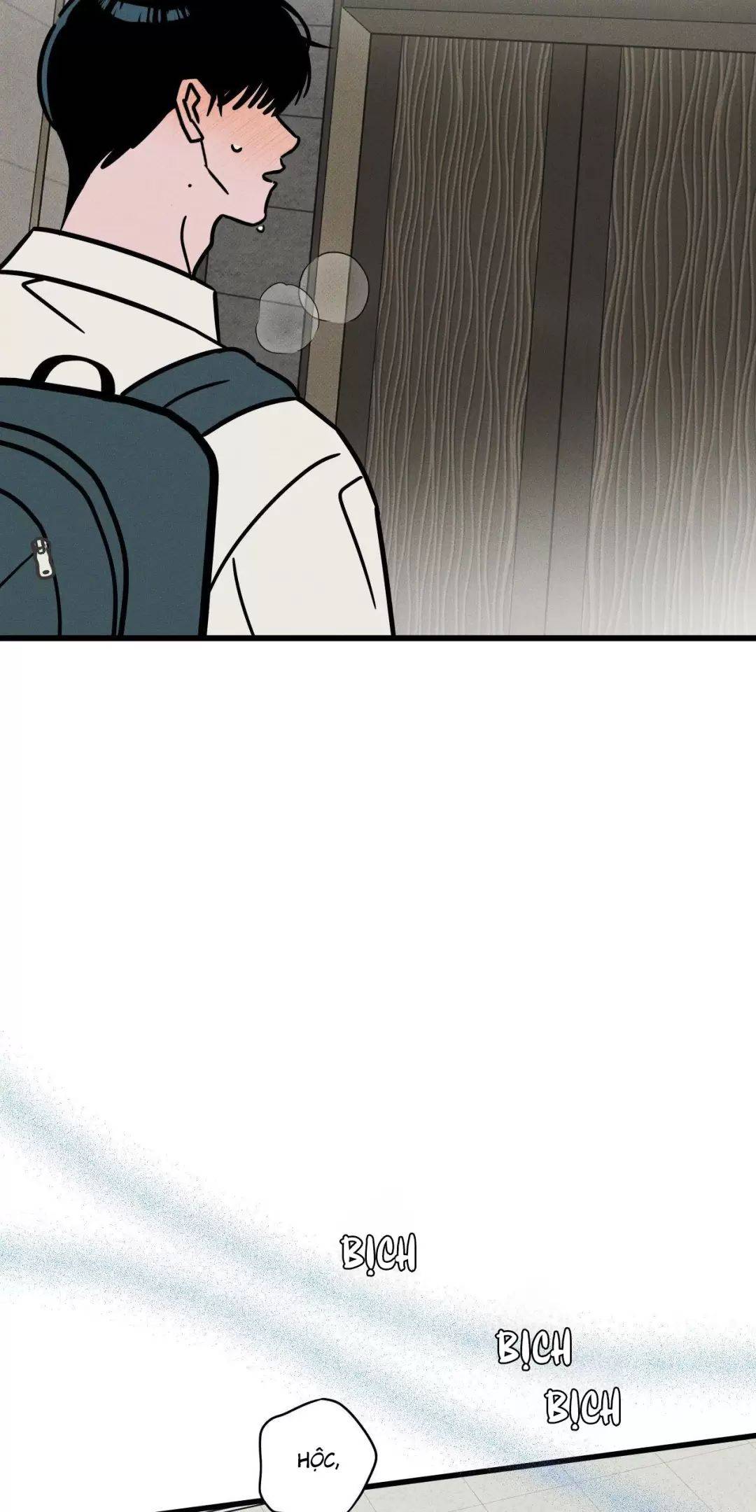 Lời Tỏ Tình Từ Con Số 0: Chapter 30