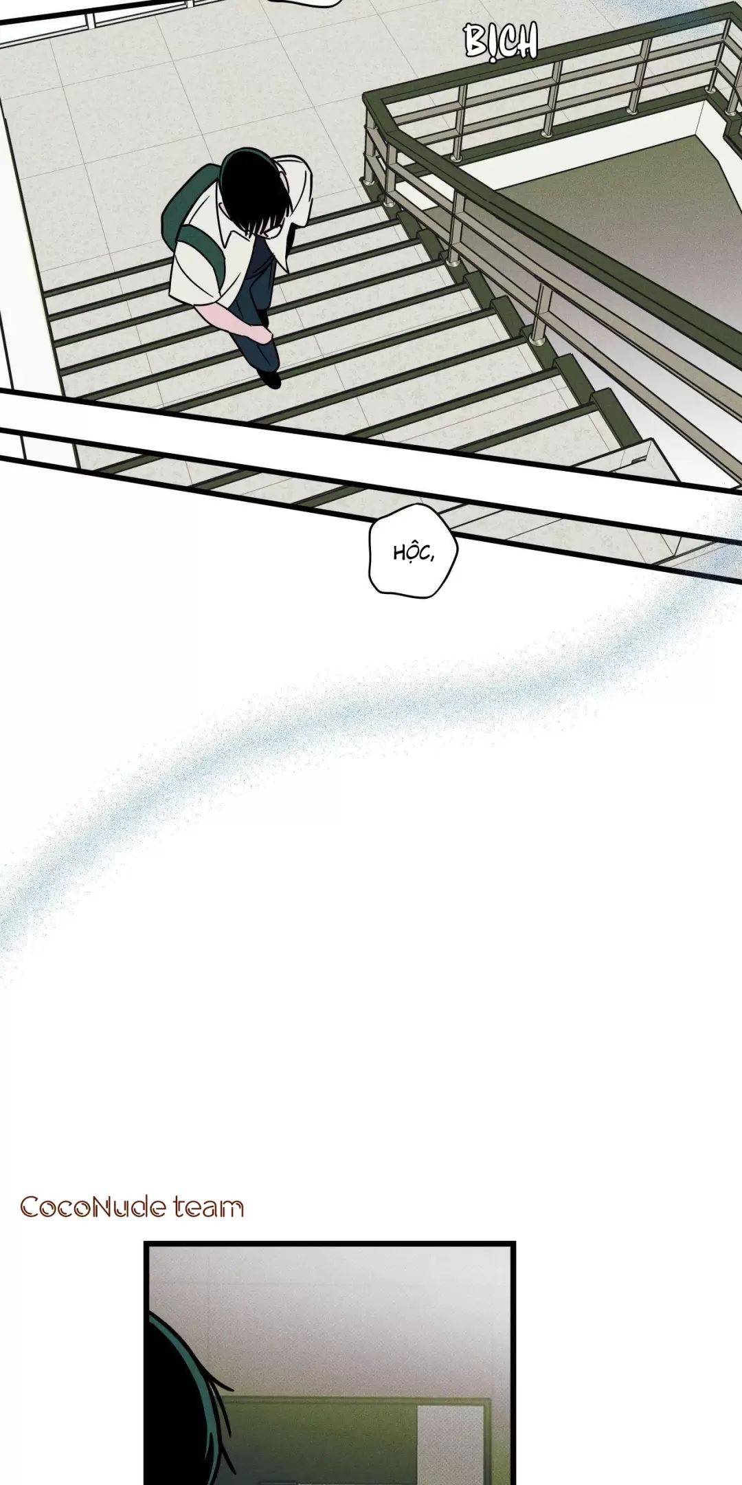 Lời Tỏ Tình Từ Con Số 0: Chapter 30