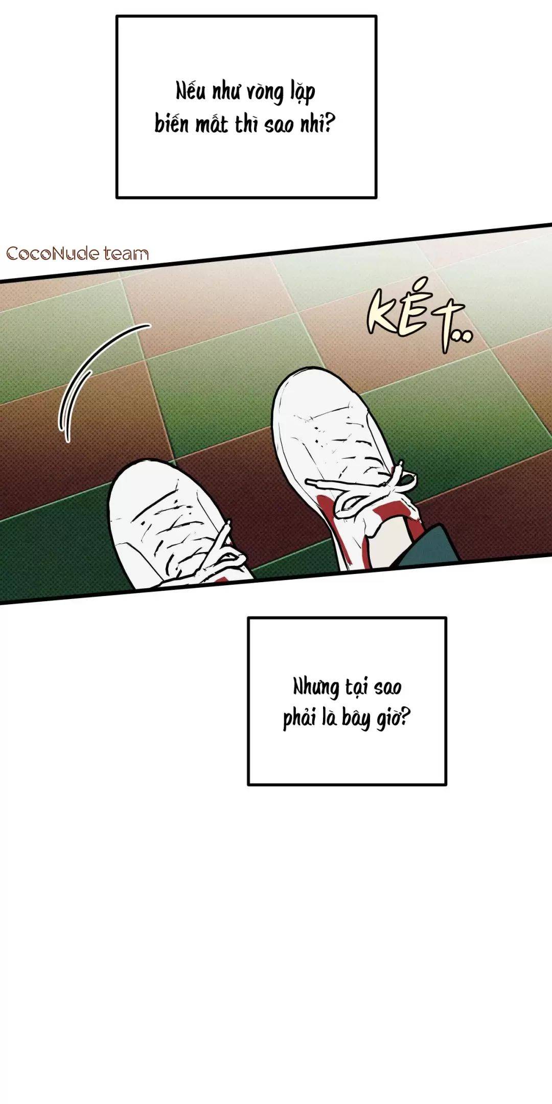 Lời Tỏ Tình Từ Con Số 0: Chapter 31
