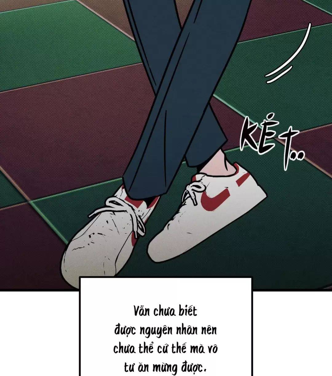 Lời Tỏ Tình Từ Con Số 0: Chapter 31