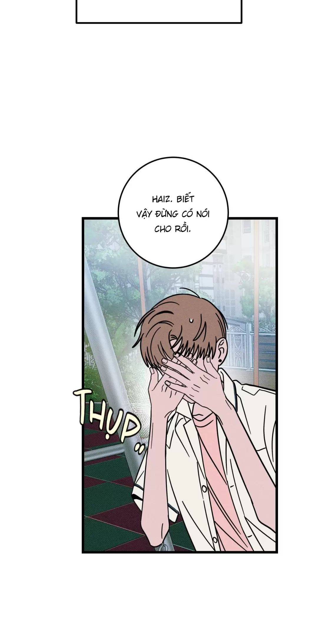 Lời Tỏ Tình Từ Con Số 0: Chapter 31