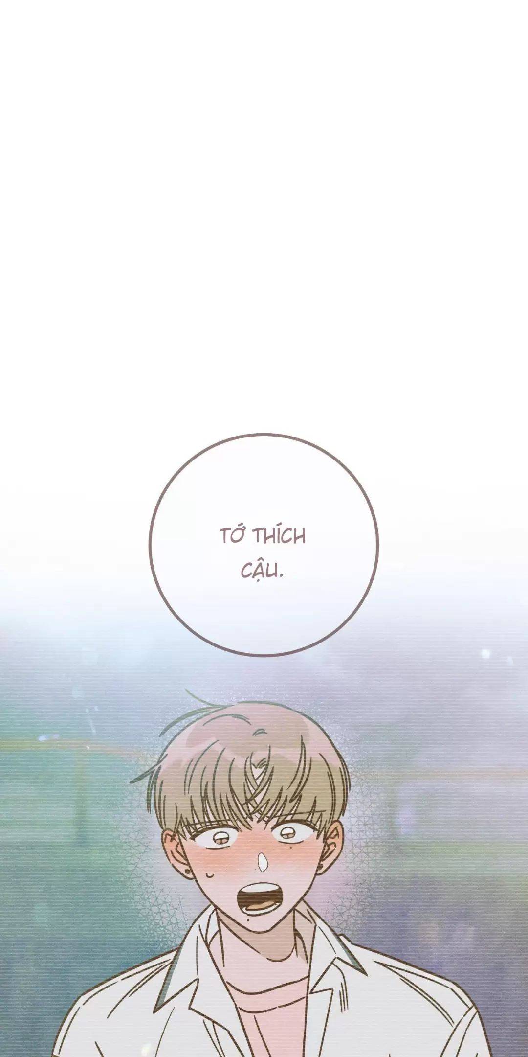 Lời Tỏ Tình Từ Con Số 0: Chapter 31